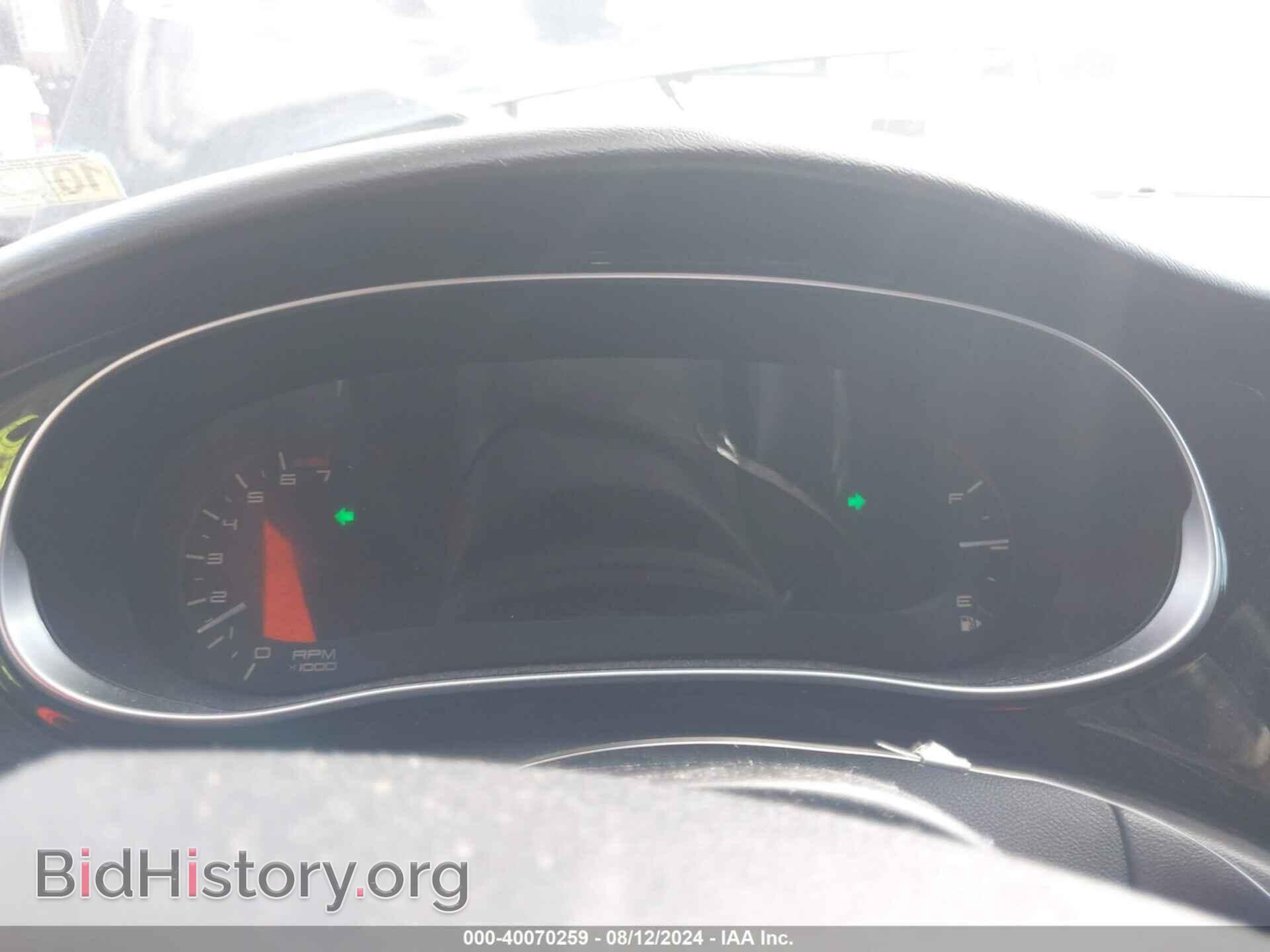 2013 DODGE DART - VIN: 1C3CDFAH0DD305946 - Photo 7