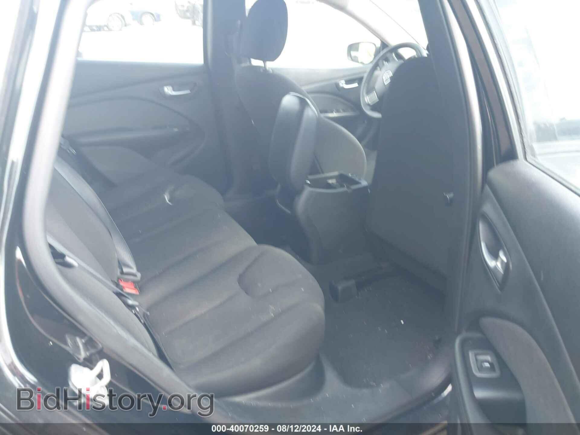 2013 DODGE DART - VIN: 1C3CDFAH0DD305946 - Photo 8