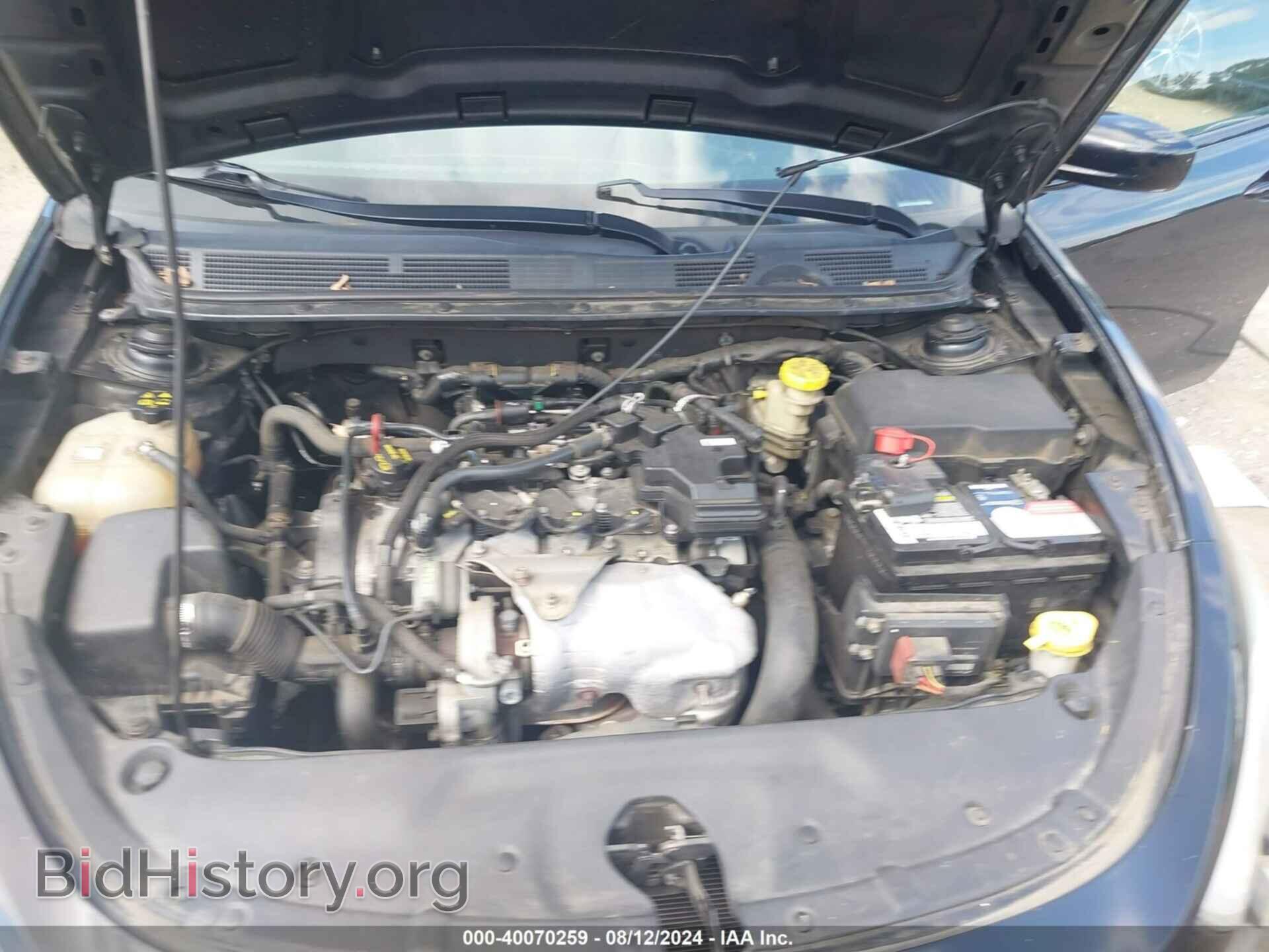 2013 DODGE DART - VIN: 1C3CDFAH0DD305946 - Photo 10