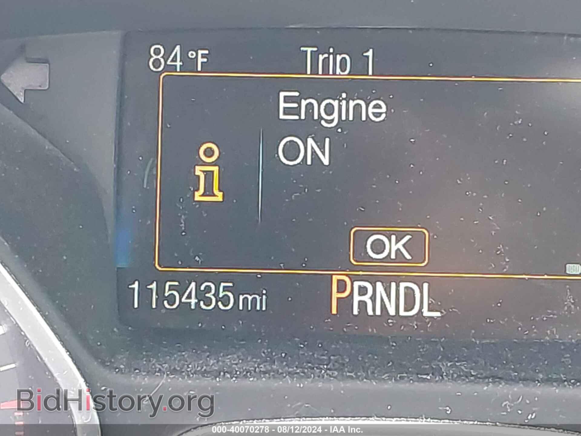 2015 FORD FOCUS - VIN: 1FADP3F26FL378036 - Фото 15