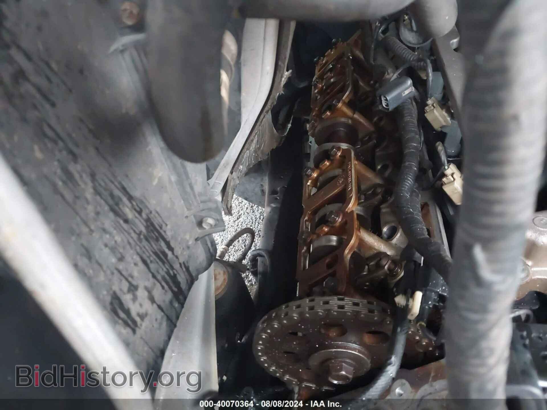 2011 FORD E-150 - VIN: 1FTNE1EW5BDB32340 - Фото 12