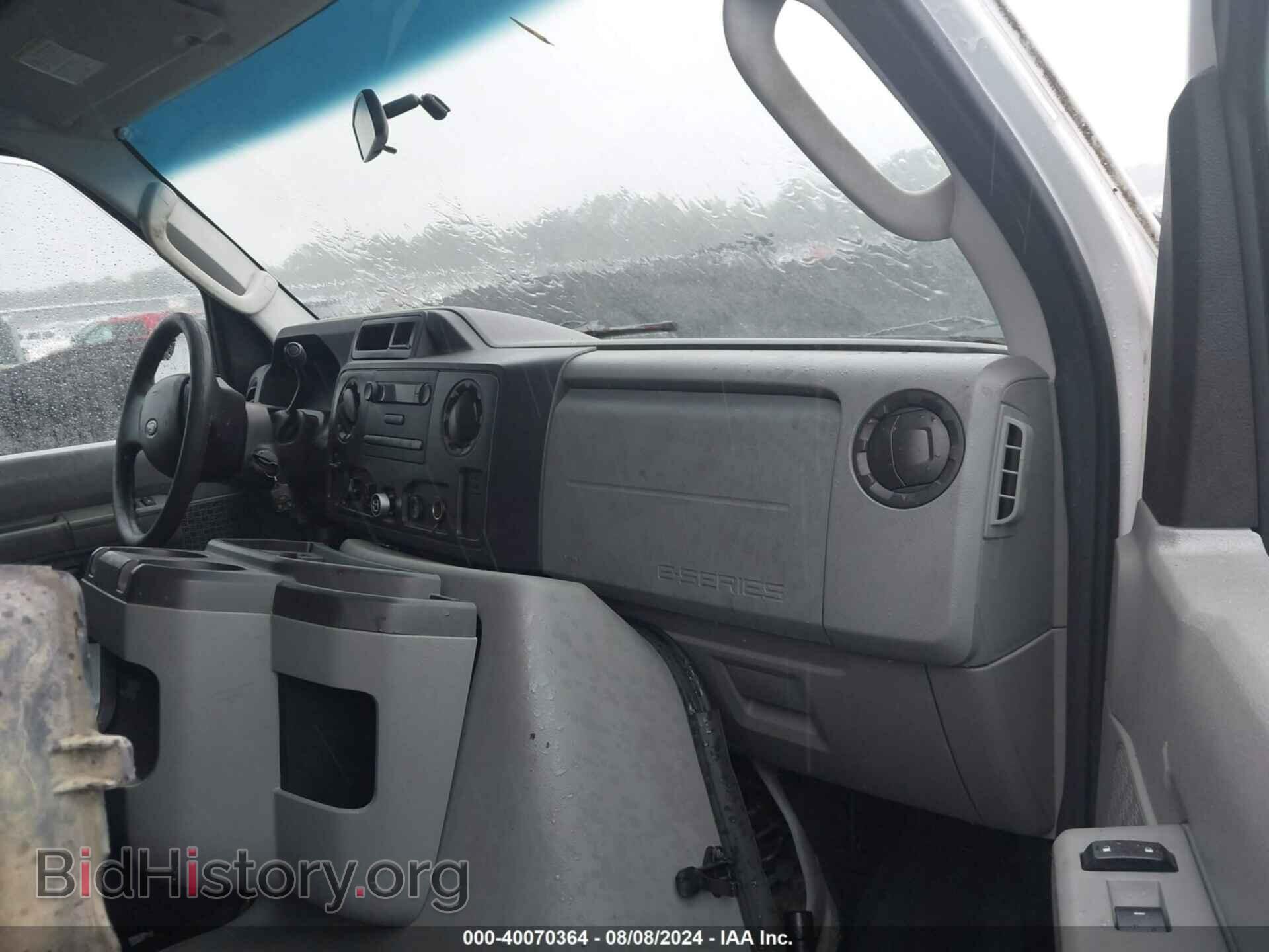 2011 FORD E-150 - VIN: 1FTNE1EW5BDB32340 - Фото 5