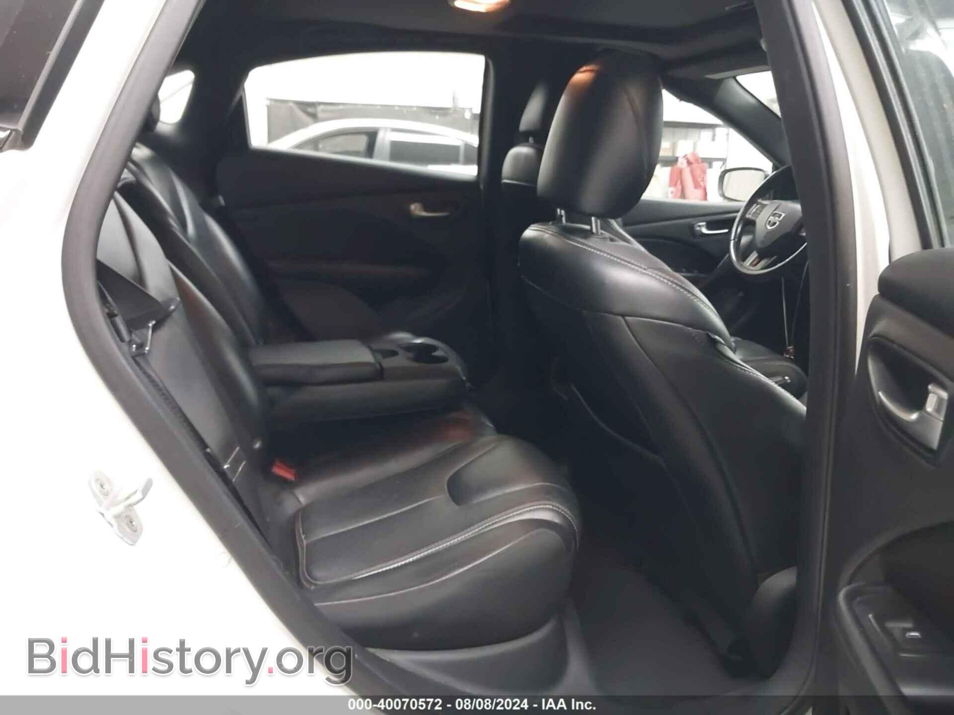 2013 DODGE DART - VIN: 1C3CDFCH2DD306402 - Фото 8