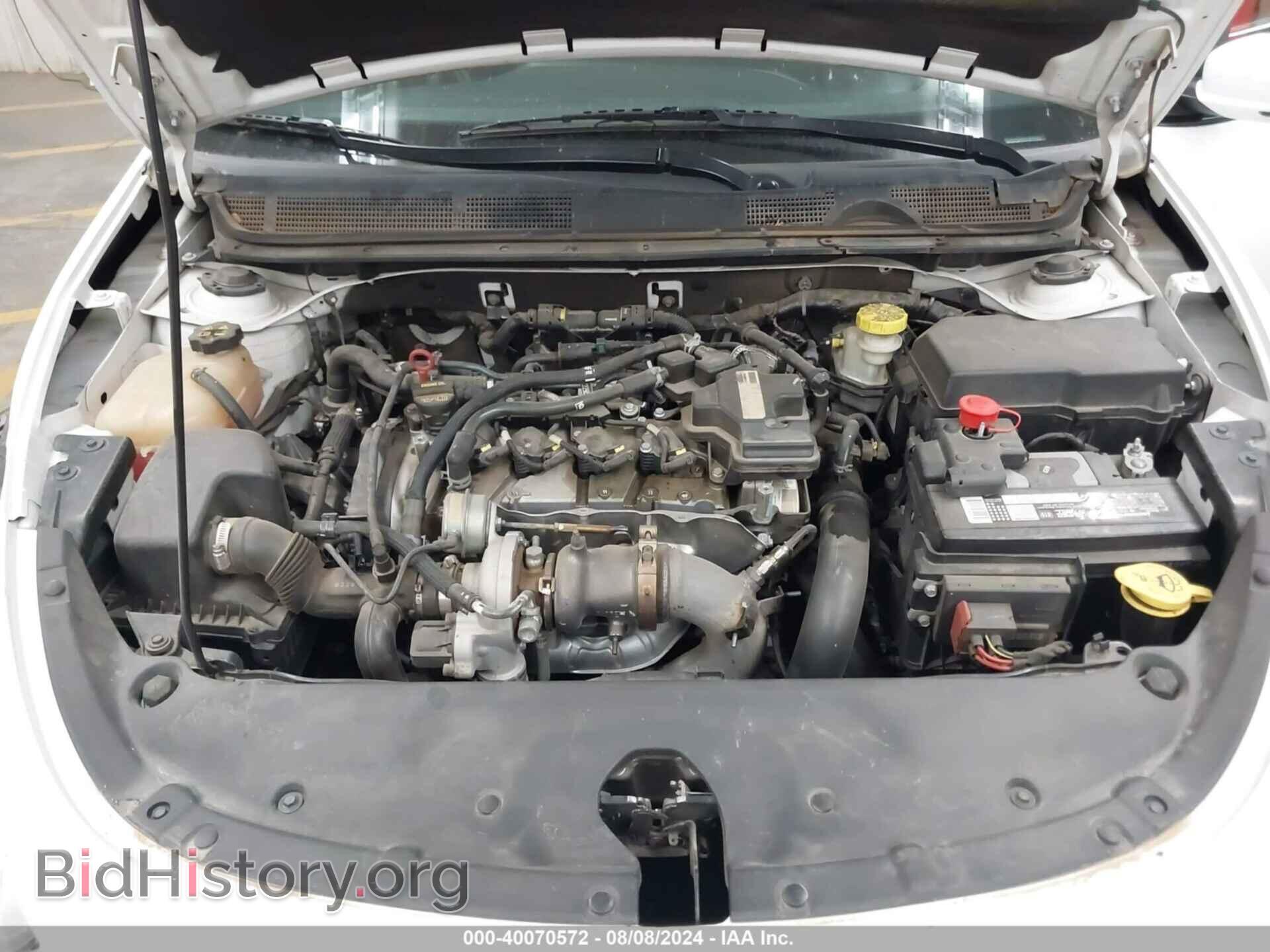 2013 DODGE DART - VIN: 1C3CDFCH2DD306402 - Фото 10
