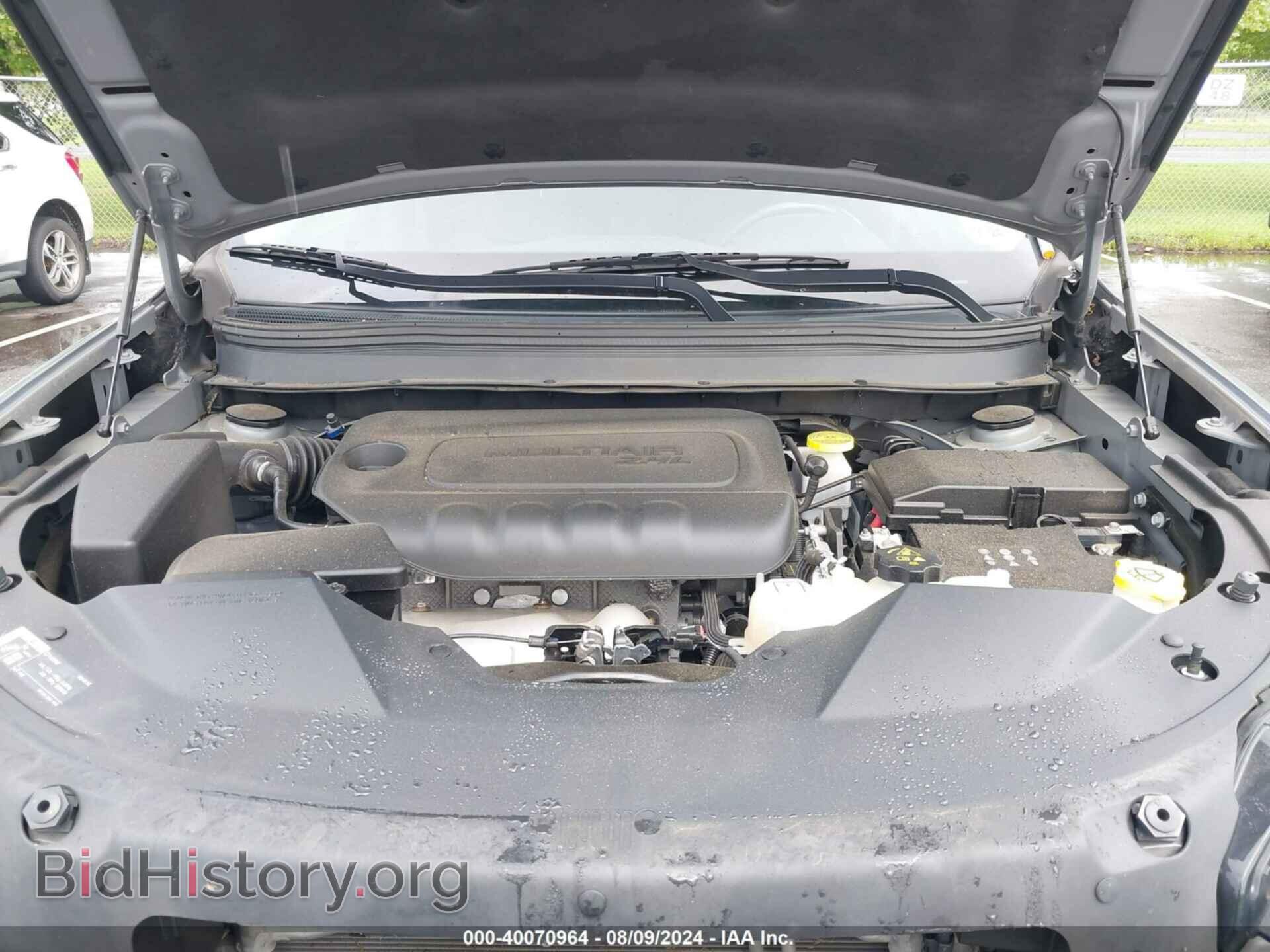 2019 JEEP CHEROKEE - VIN: 1C4PJMLB3KD433193 - Фото 10