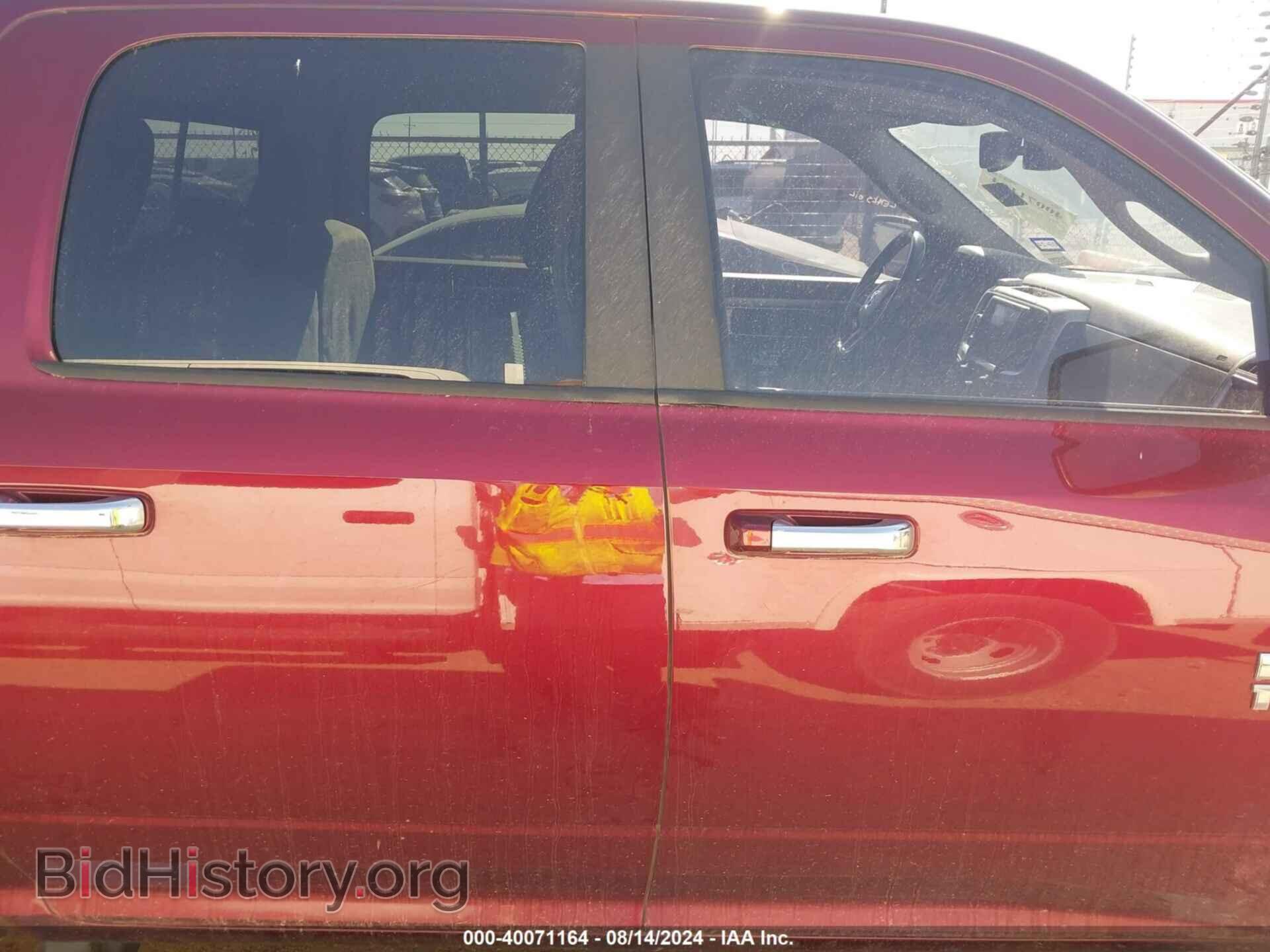 2018 RAM 1500 - VIN: 1C6RR6LM0JS229337 - Фото 13
