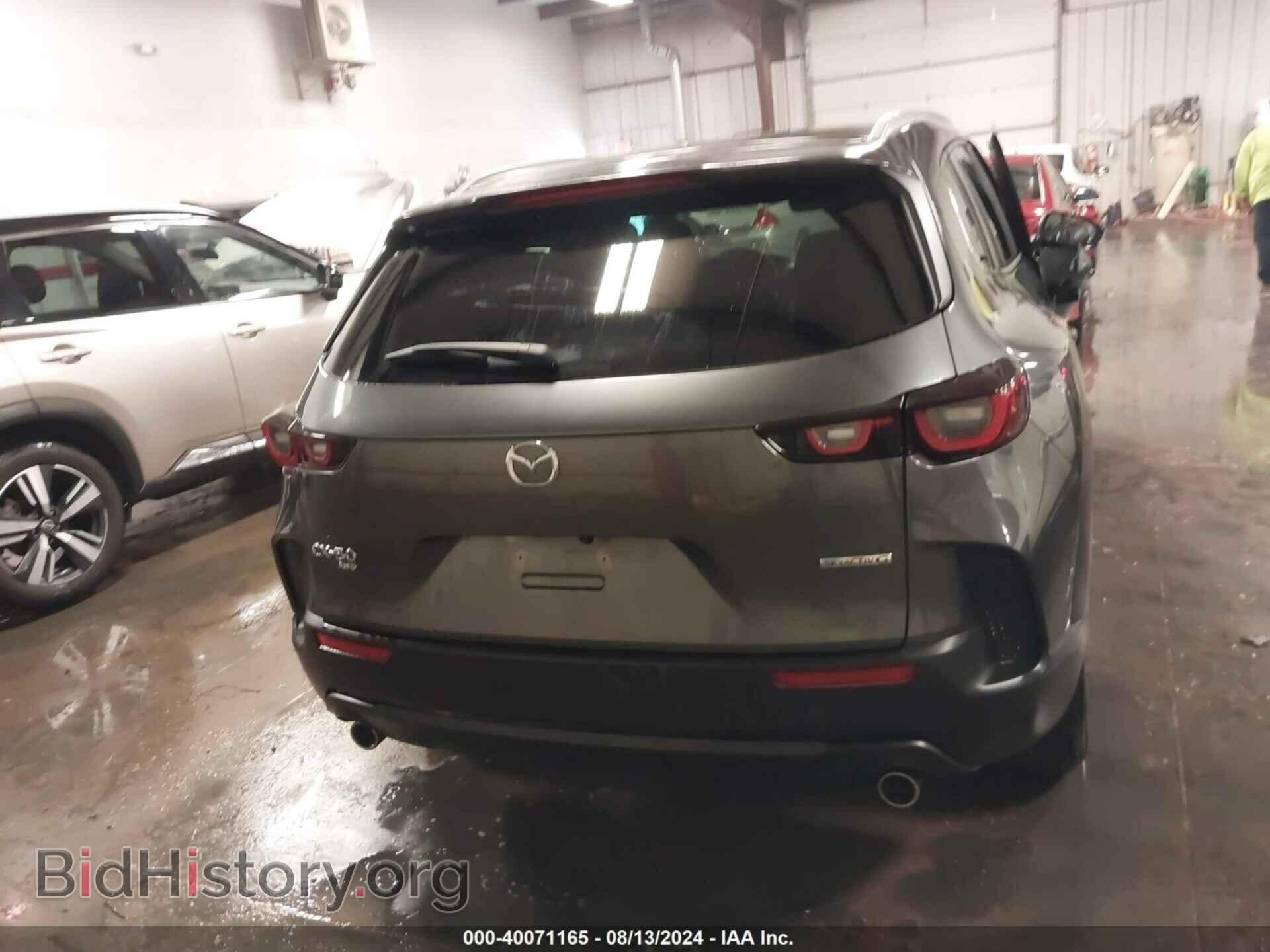 2024 MAZDA CX-50 - VIN: 7MMVABBM0RN207664 - Фото 16