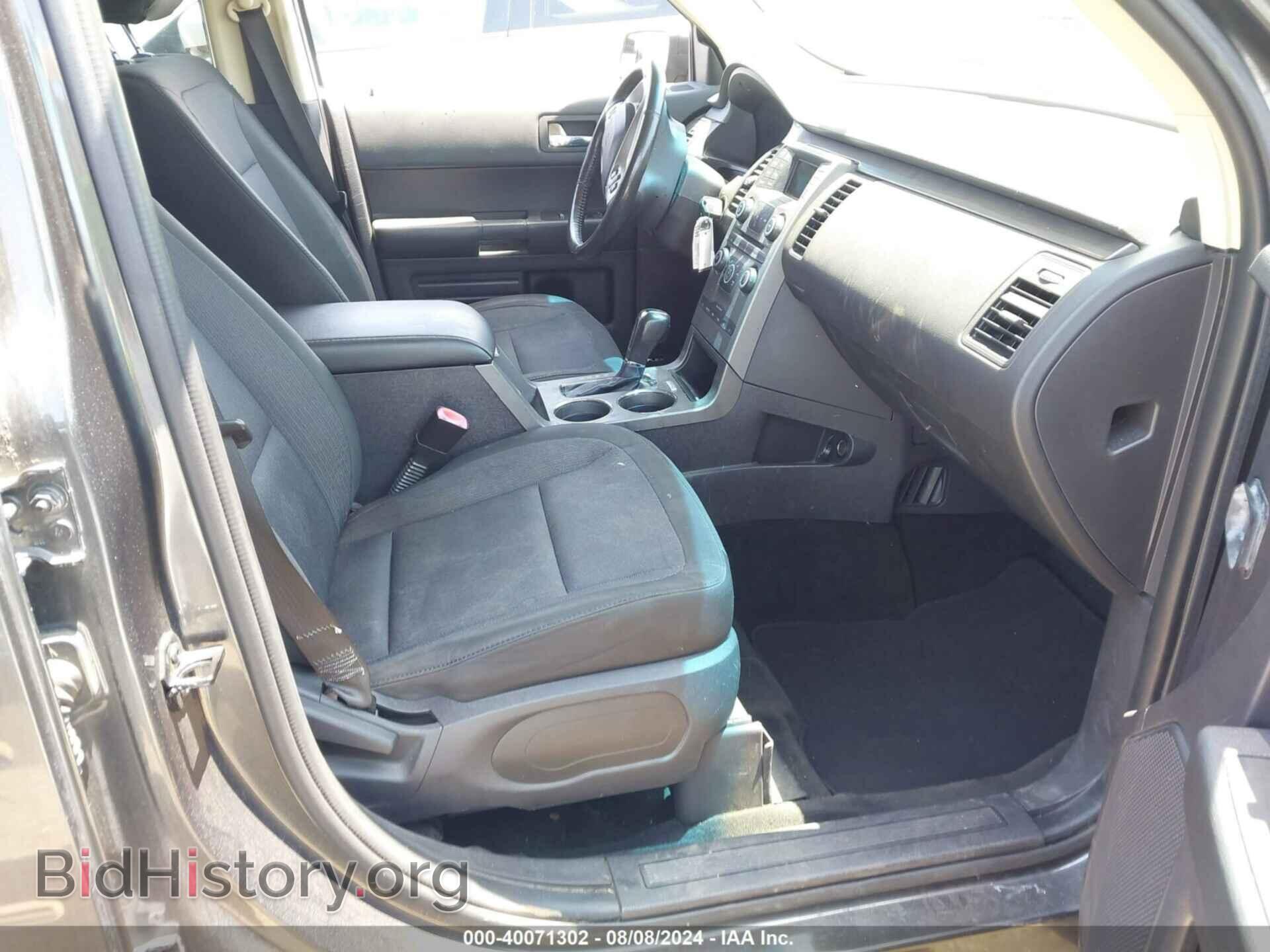 2015 FORD FLEX - VIN: 2FMGK5B80FBA19904 - Photo 5