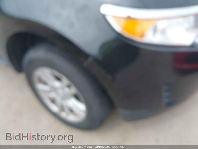 2012 Ford EDGE (VIN 2FMDK3GC6CBA46928) — photo 6 of 11