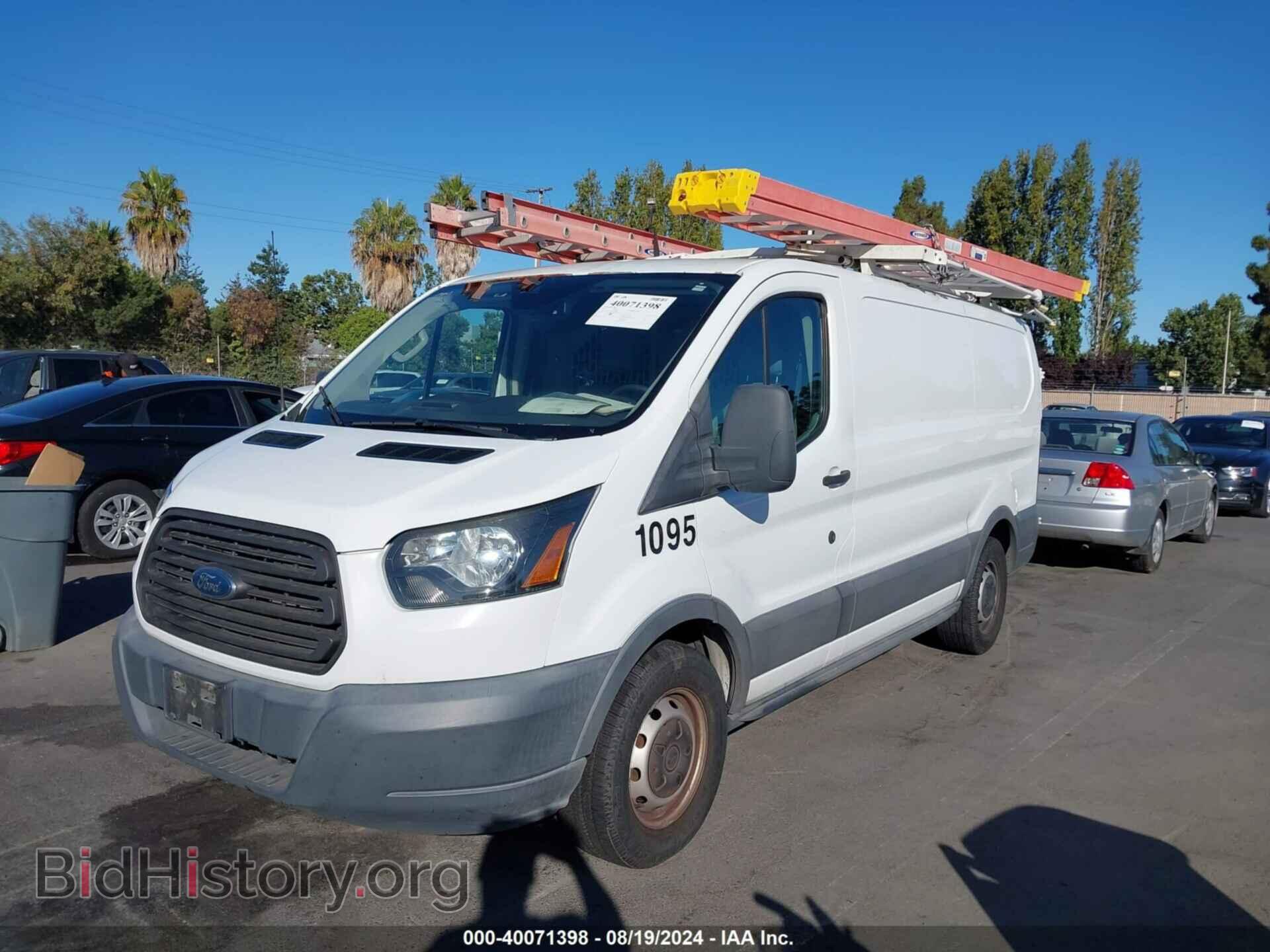 2016 FORD TRANSIT-150 - VIN: 1FTYE1YM8GKA01008 - Photo 6