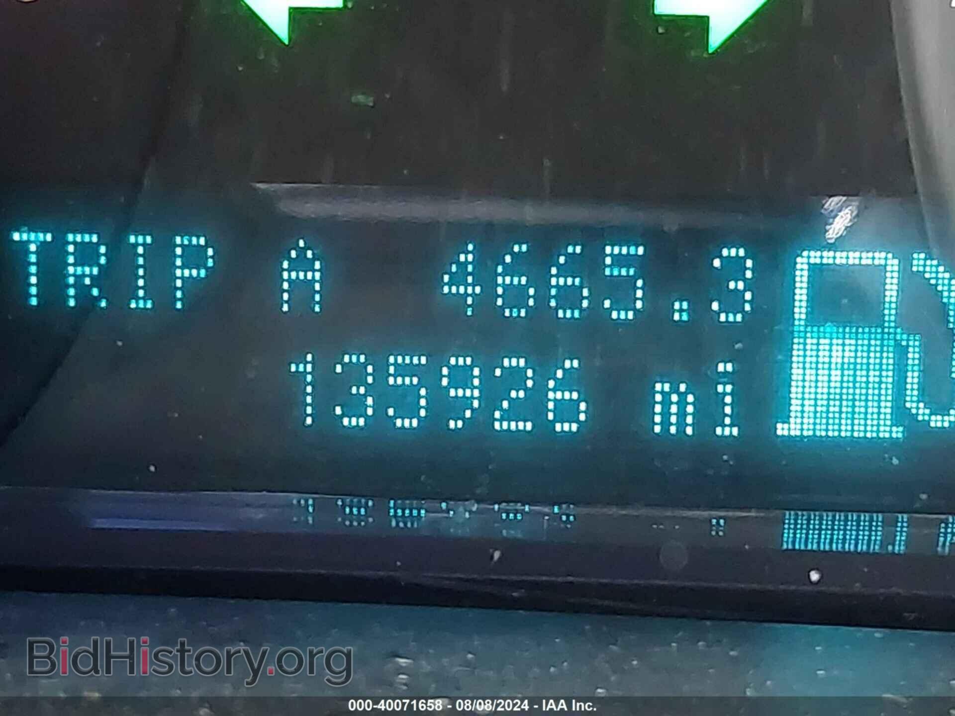 2010 FORD TAURUS - VIN: 1FAHP2EW6AG157229 - Фото 7