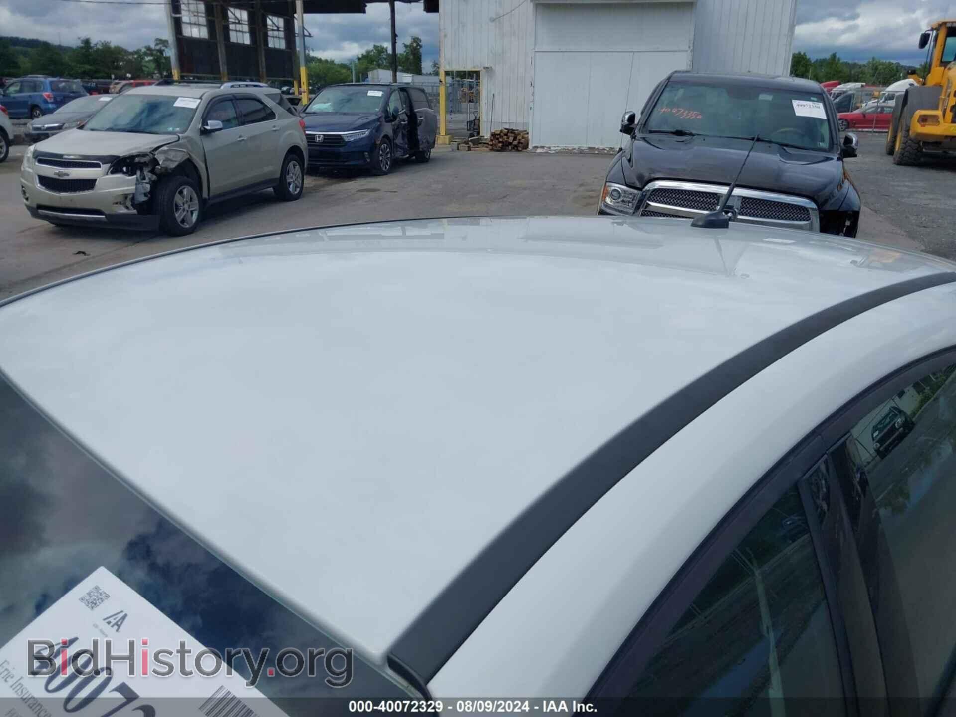 2016 FORD FOCUS - VIN: 1FADP3K29GL309607 - Фото 13