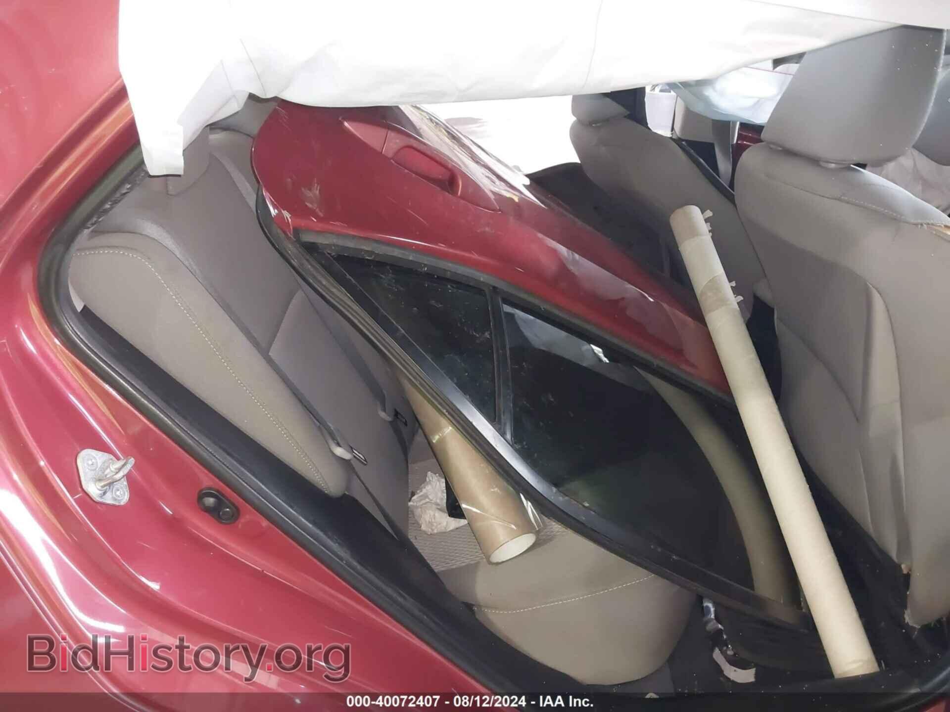 2015 TOYOTA COROLLA - VIN: 5YFBURHE4FP288721 - Фото 8