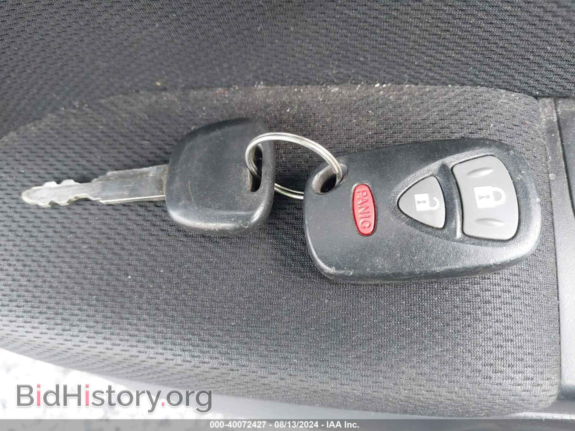2012 SUZUKI SX4 - VIN: JS2YB5A34C6302935 - Фото 11