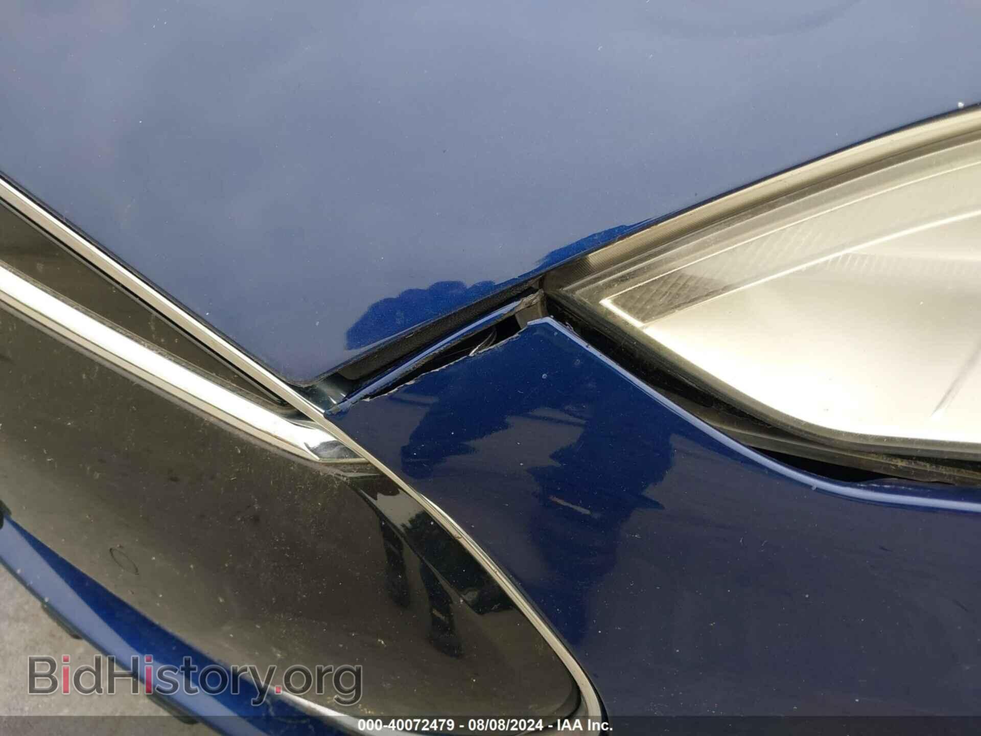 2016 TESLA MODEL S - VIN: 5YJSA1E2XGF128506 - Фото 19