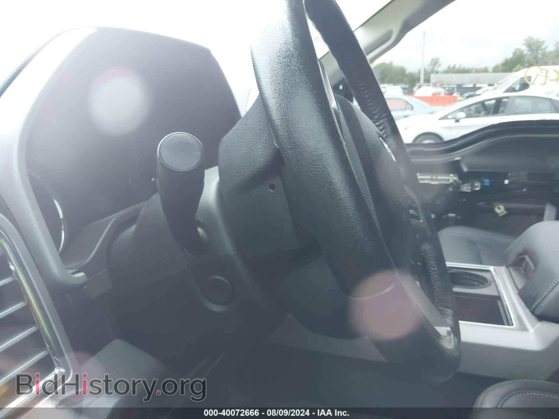 2017 FORD F-250 - VIN: 1FT7W2BT3HEB89032 - Фото 7