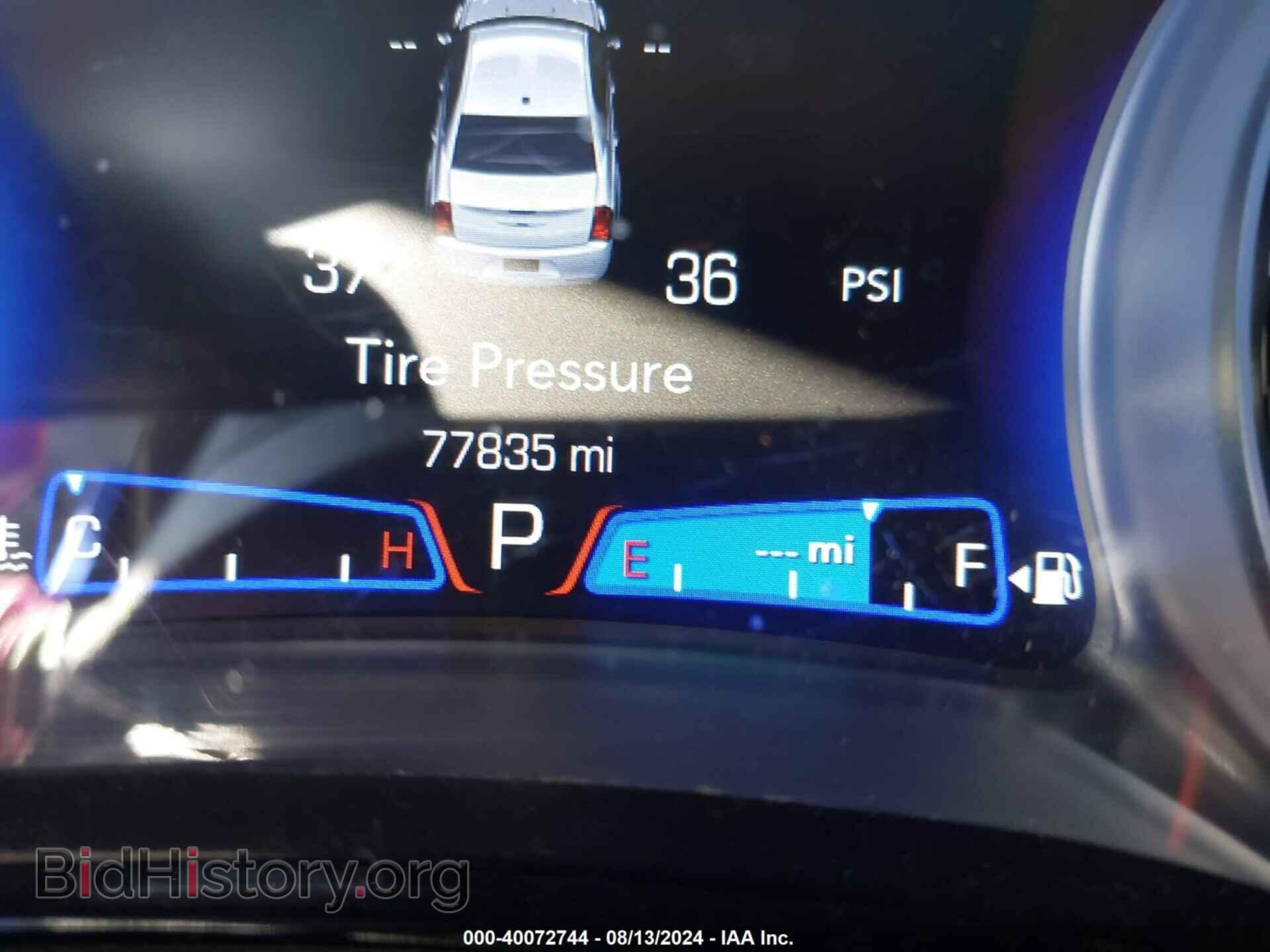 2019 CHRYSLER 300 - VIN: 2C3CCAGG5KH651480 - Фото 7