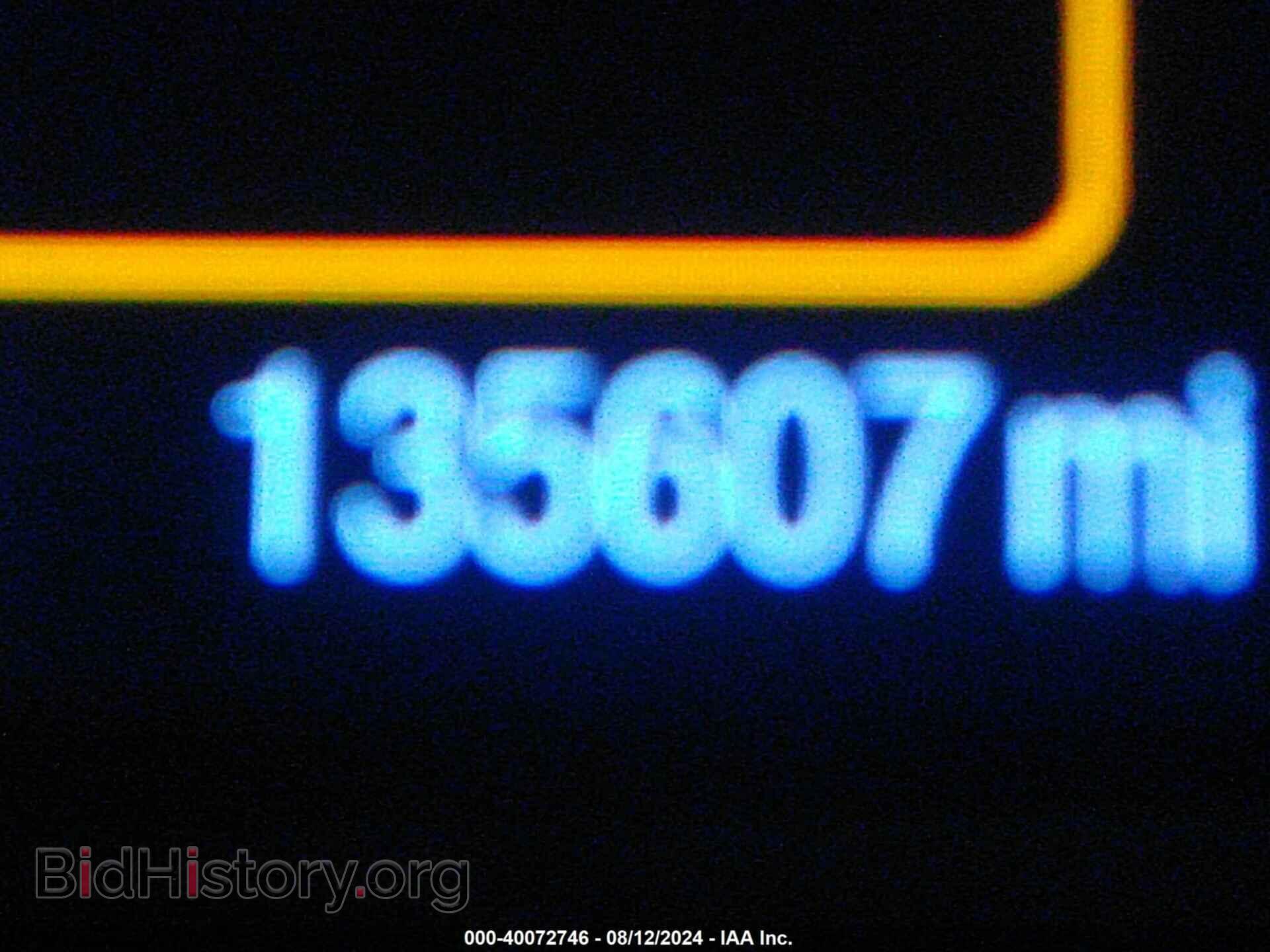 2013 FORD FUSION - VIN: 3FA6P0H90DR270821 - Photo 7