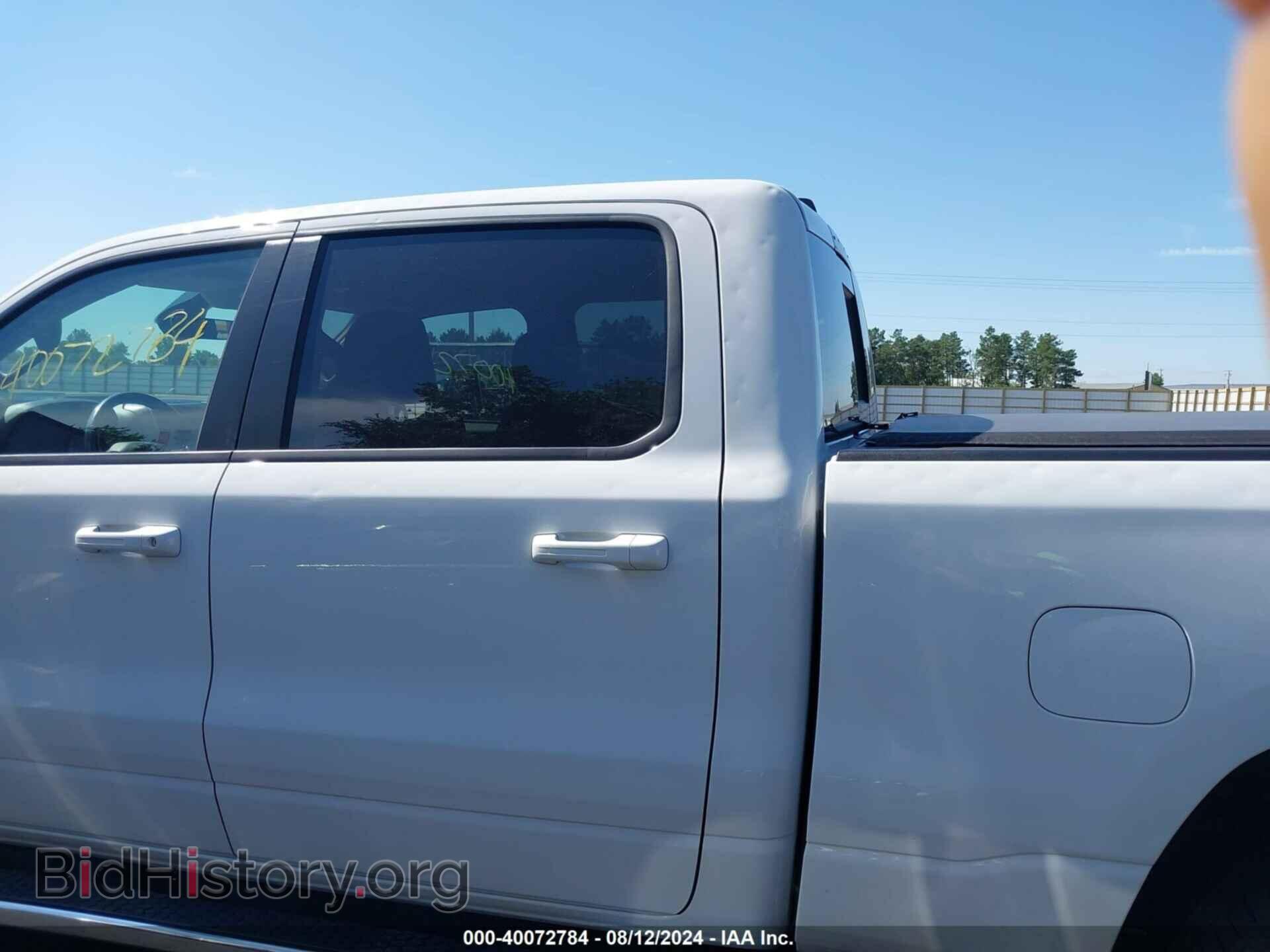 2019 RAM 1500 - VIN: 1C6SRFMT3KN781700 - Фото 15