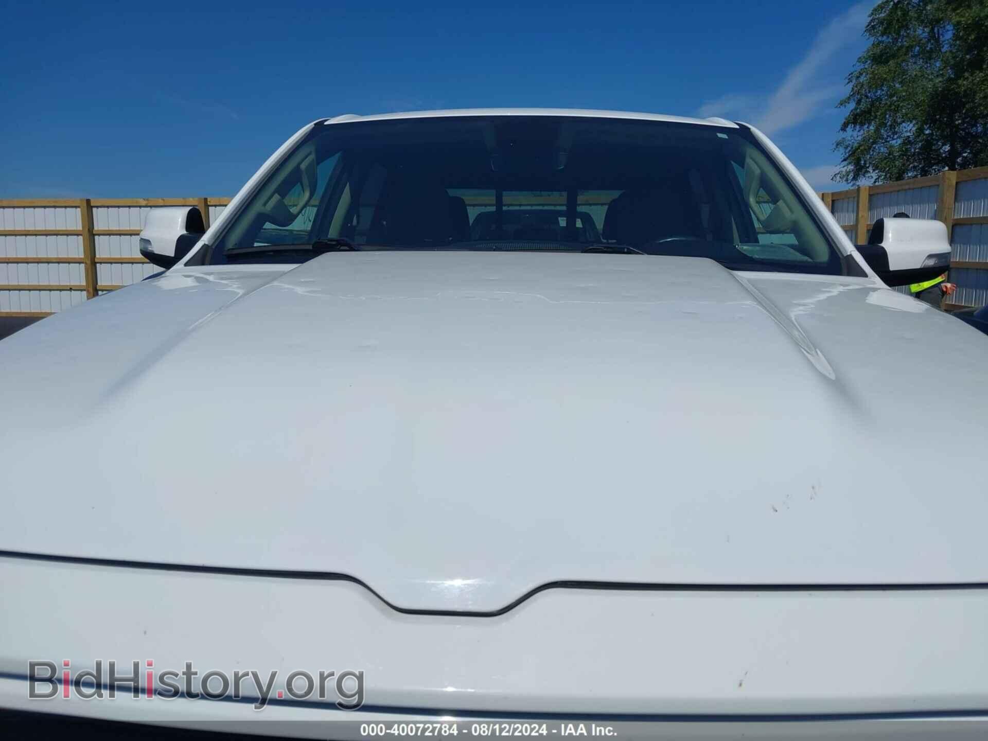 2019 RAM 1500 - VIN: 1C6SRFMT3KN781700 - Фото 6