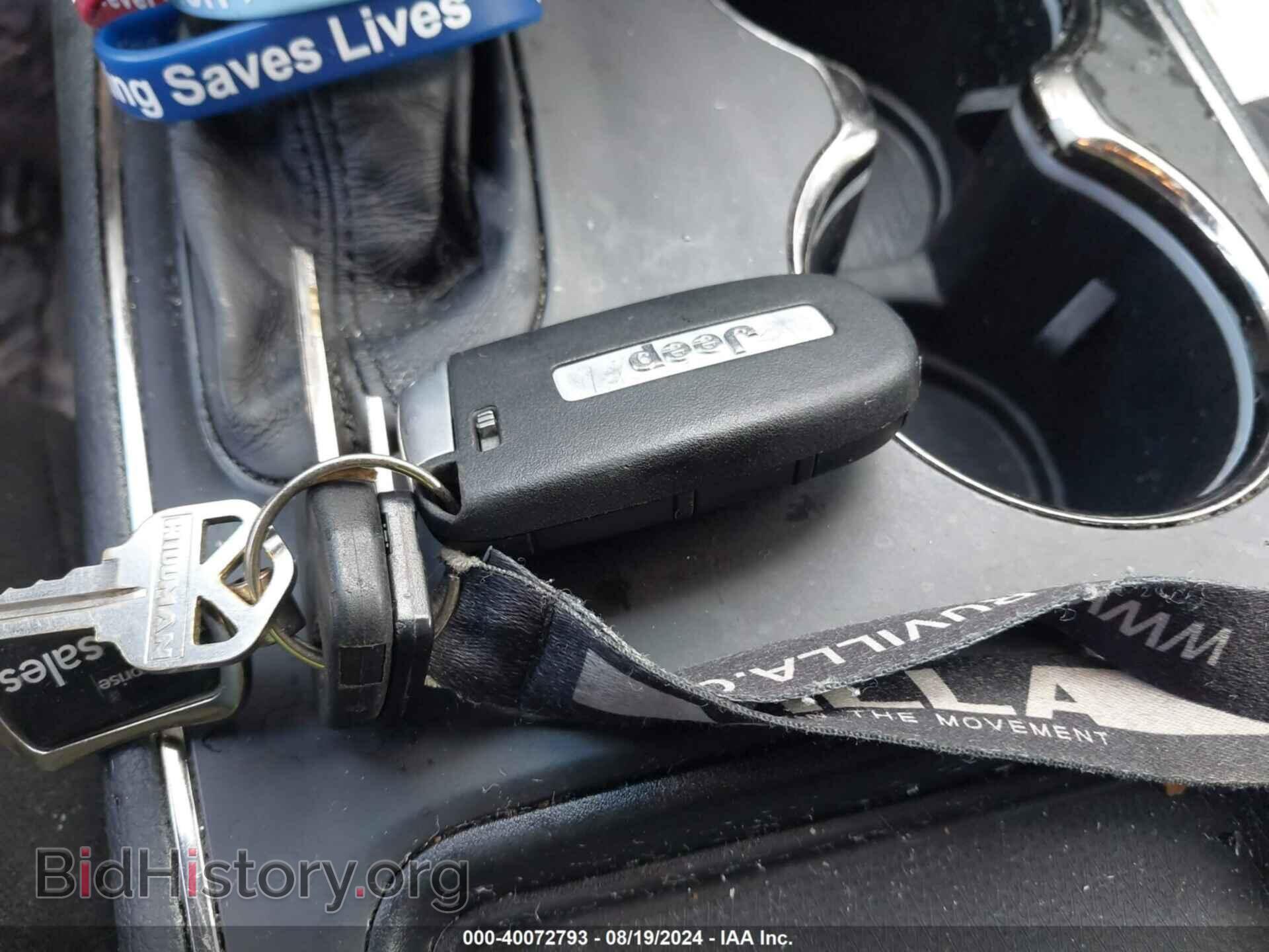 2019 DODGE DURANGO - VIN: 1C4RDJDG3KC717857 - Фото 11