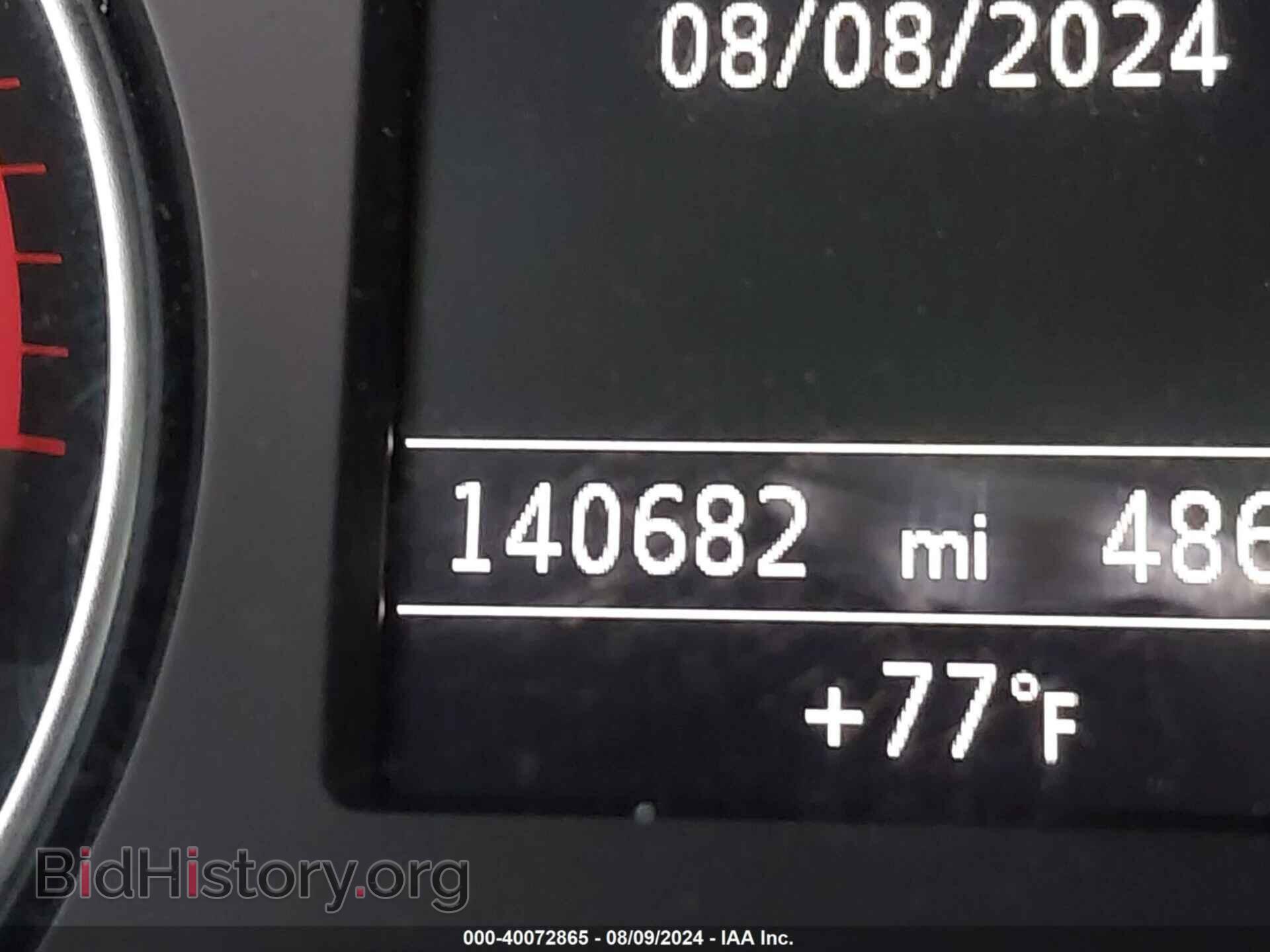 2015 AUDI A3 - VIN: WAUACGFF2F1018077 - Фото 7