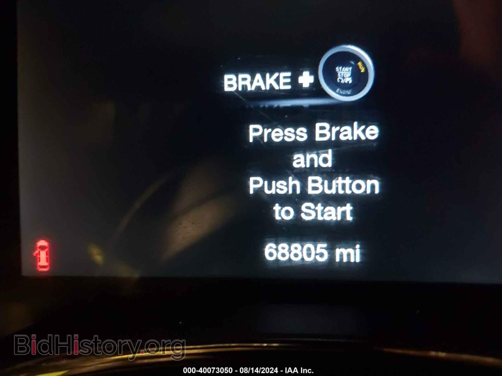 2018 DODGE DURANGO - VIN: 1C4RDJDG5JC271466 - Photo 7