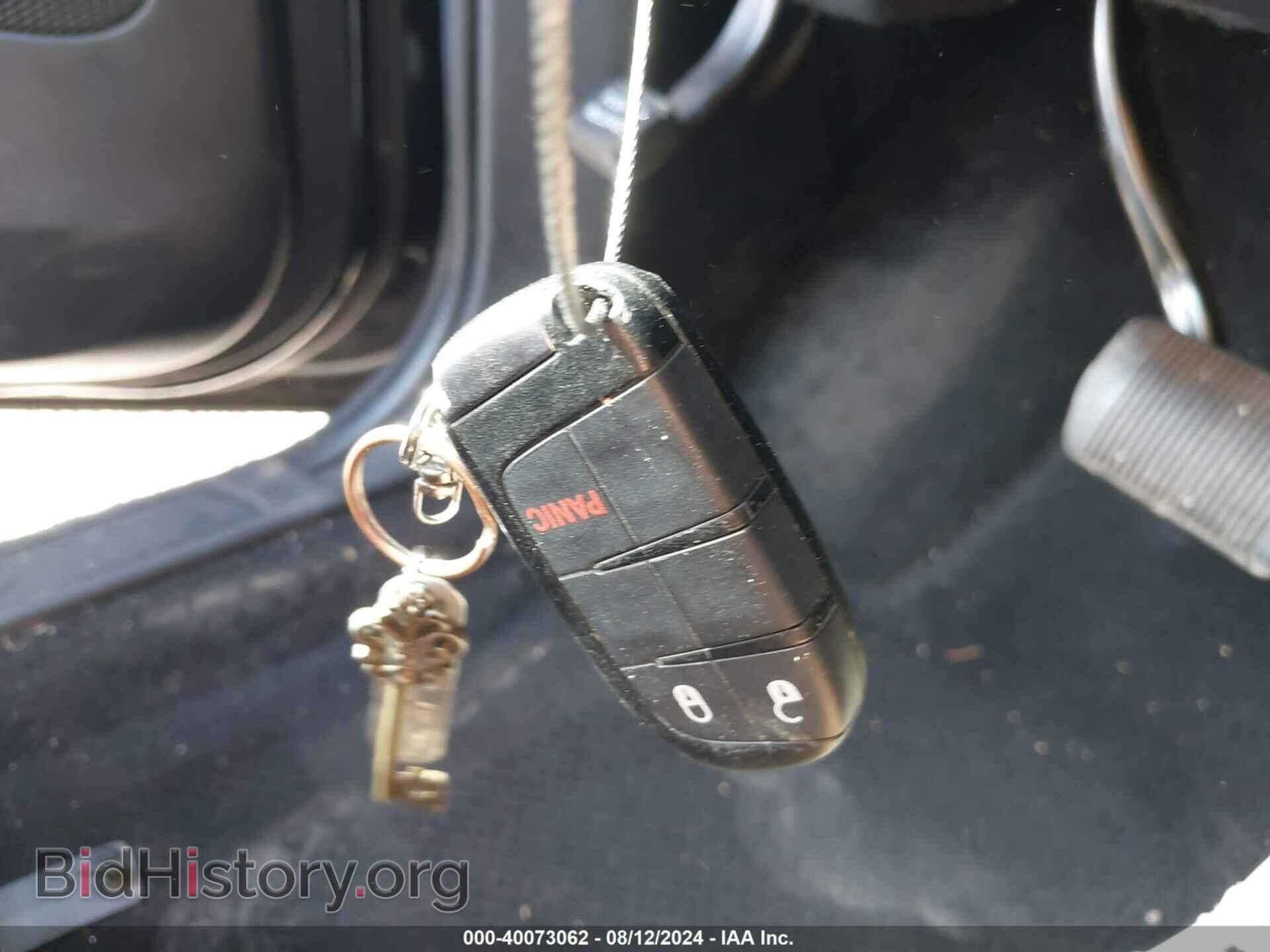2014 DODGE DURANGO - VIN: 1C4RDJAG4EC468512 - Photo 11