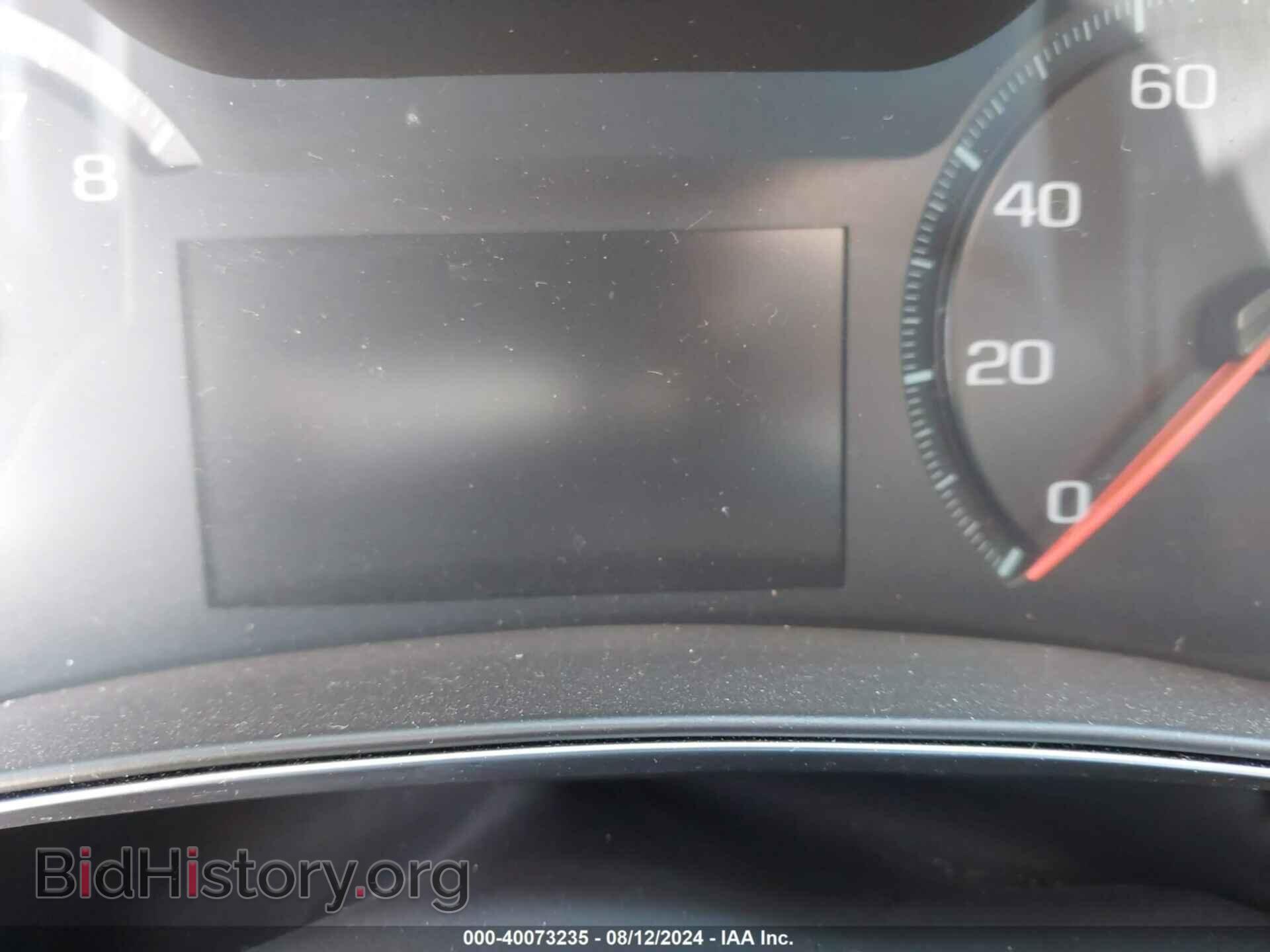 2015 CHEVROLET IMPALA - VIN: 2G1165S37F9139640 - Фото 7