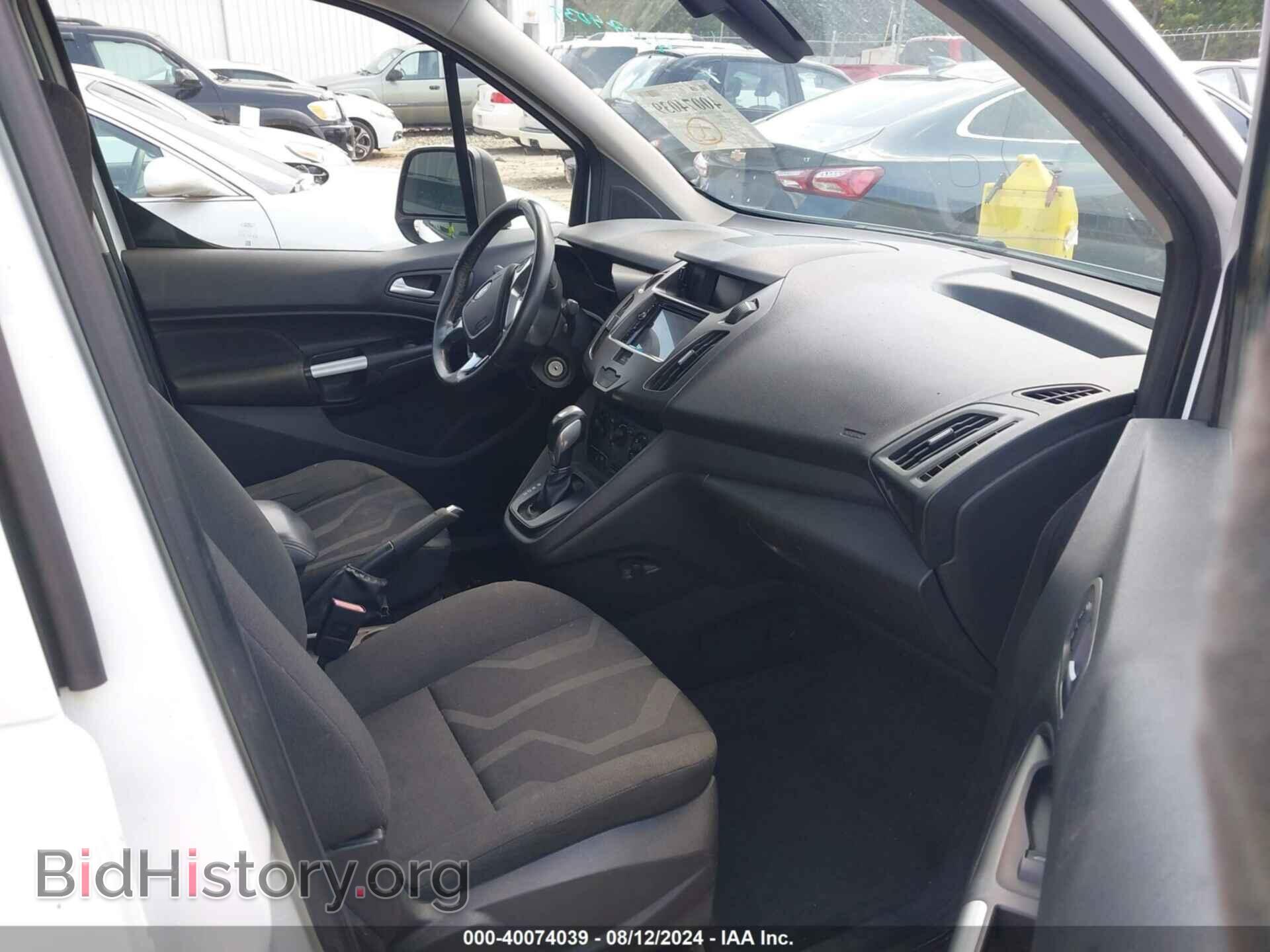 2015 FORD TRANSIT CONNECT - VIN: NM0LS6F71F1190261 - Фото 5