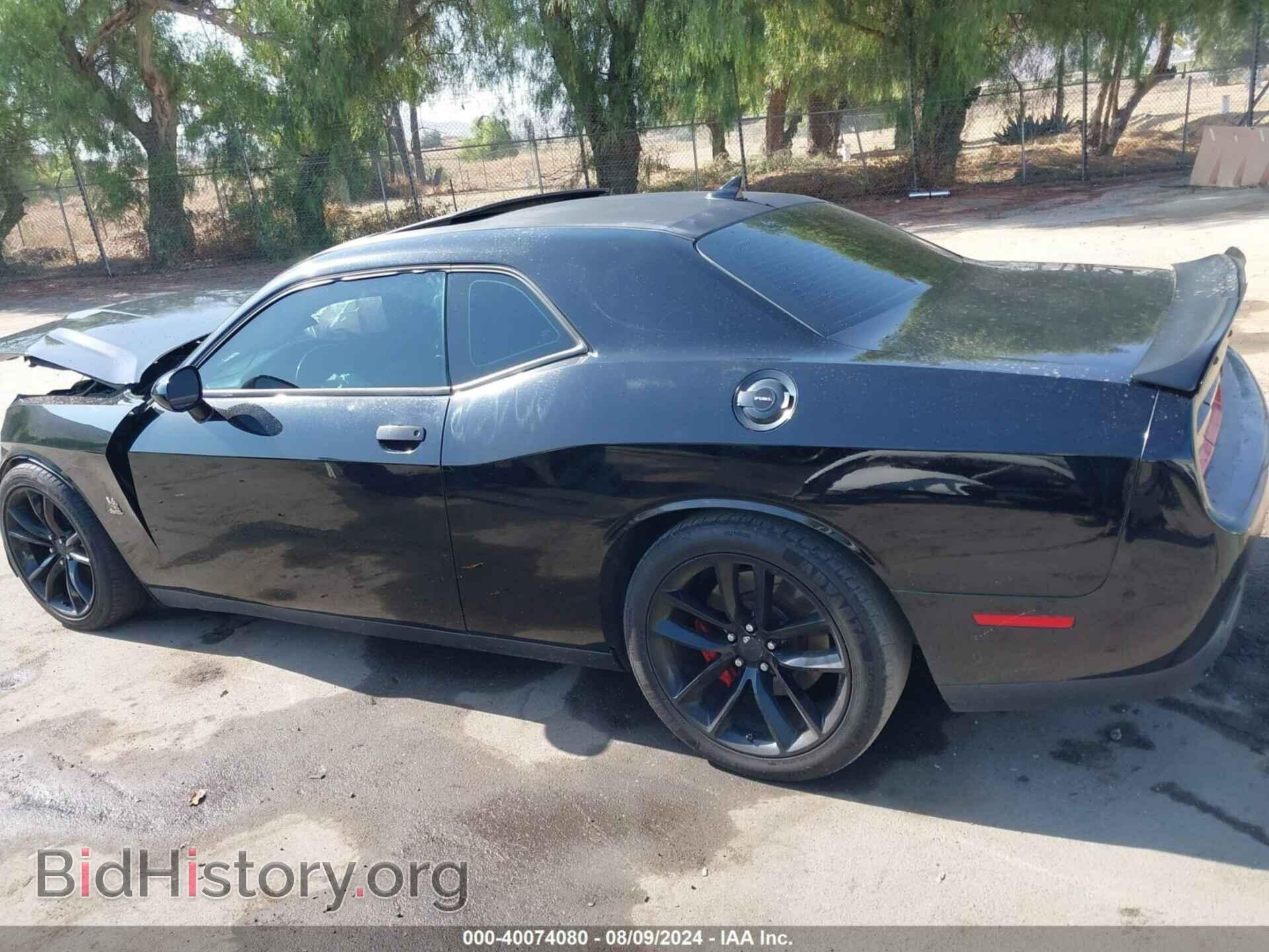 2016 DODGE CHALLENGER - VIN: 2C3CDZFJ1GH131860 - Photo 14