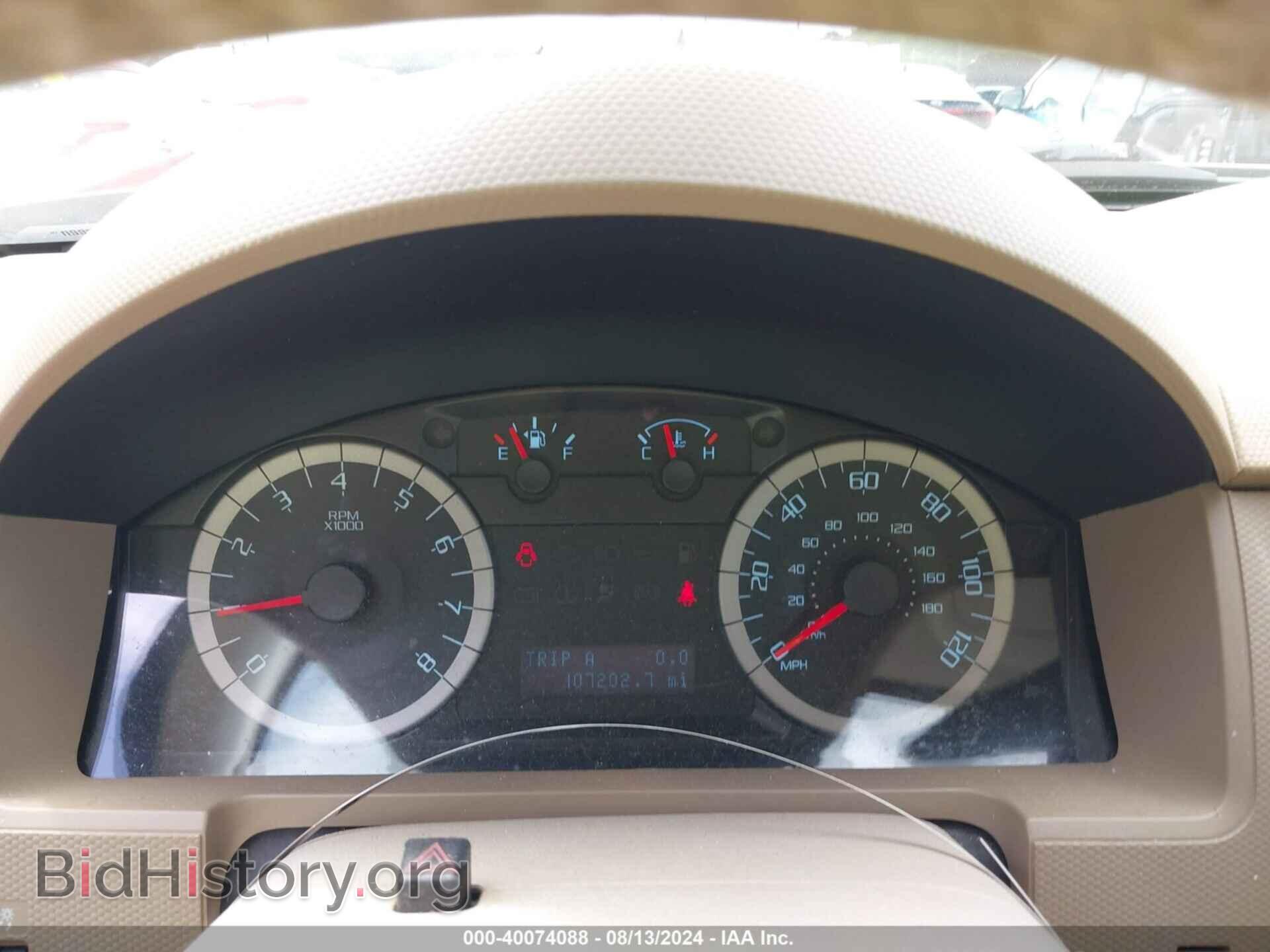 2012 FORD ESCAPE - VIN: 1FMCU0D73CKC76556 - Фото 7