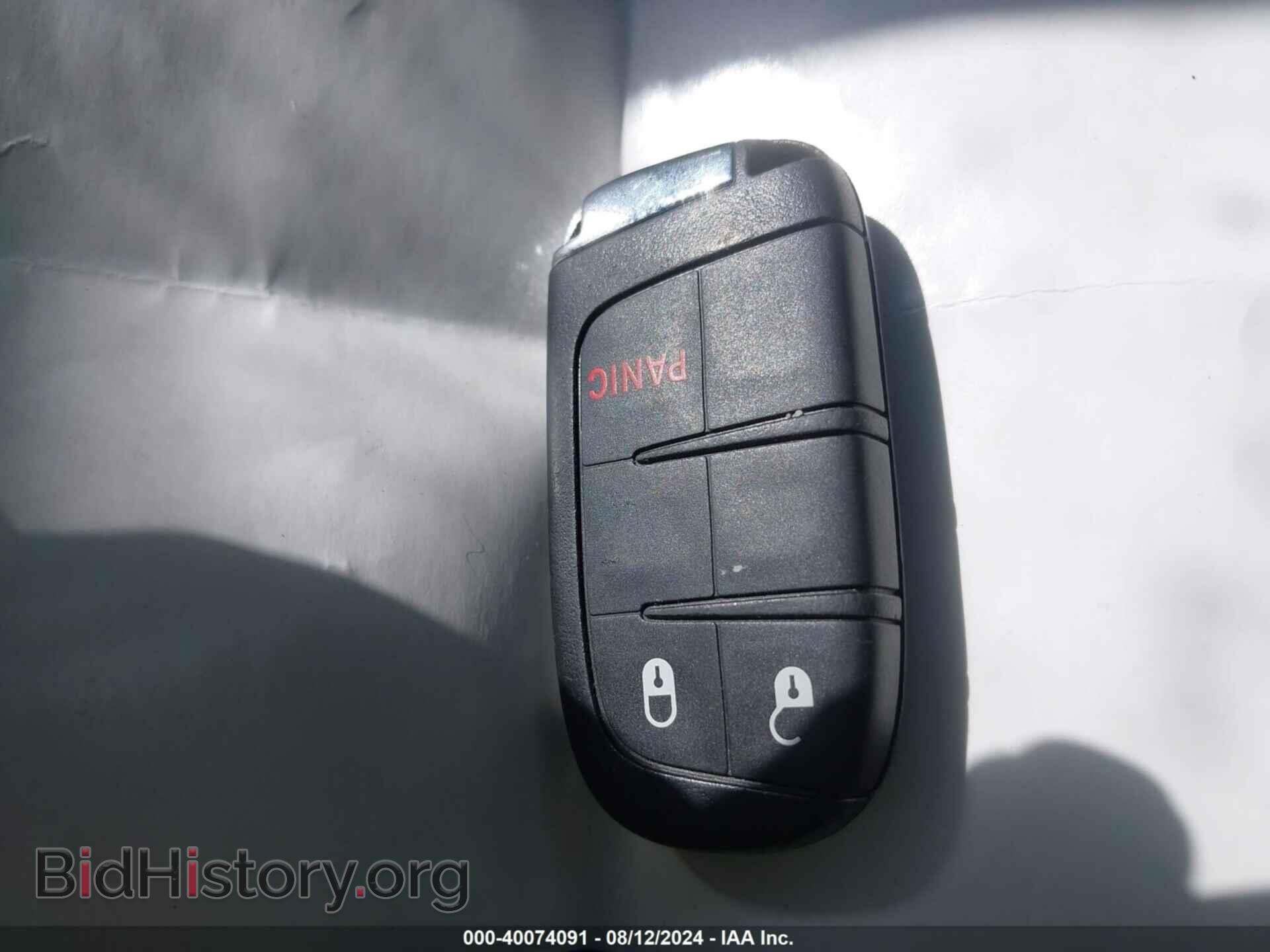 2017 JEEP NEW COMPASS - VIN: 3C4NJDBB2HT680121 - Фото 11
