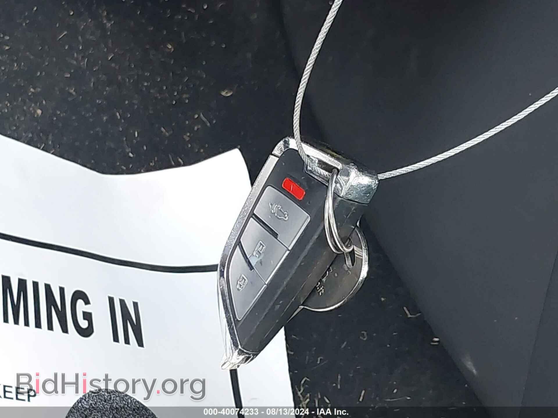 2015 CHRYSLER 200 - VIN: 1C3CCCAB0FN593381 - Фото 11
