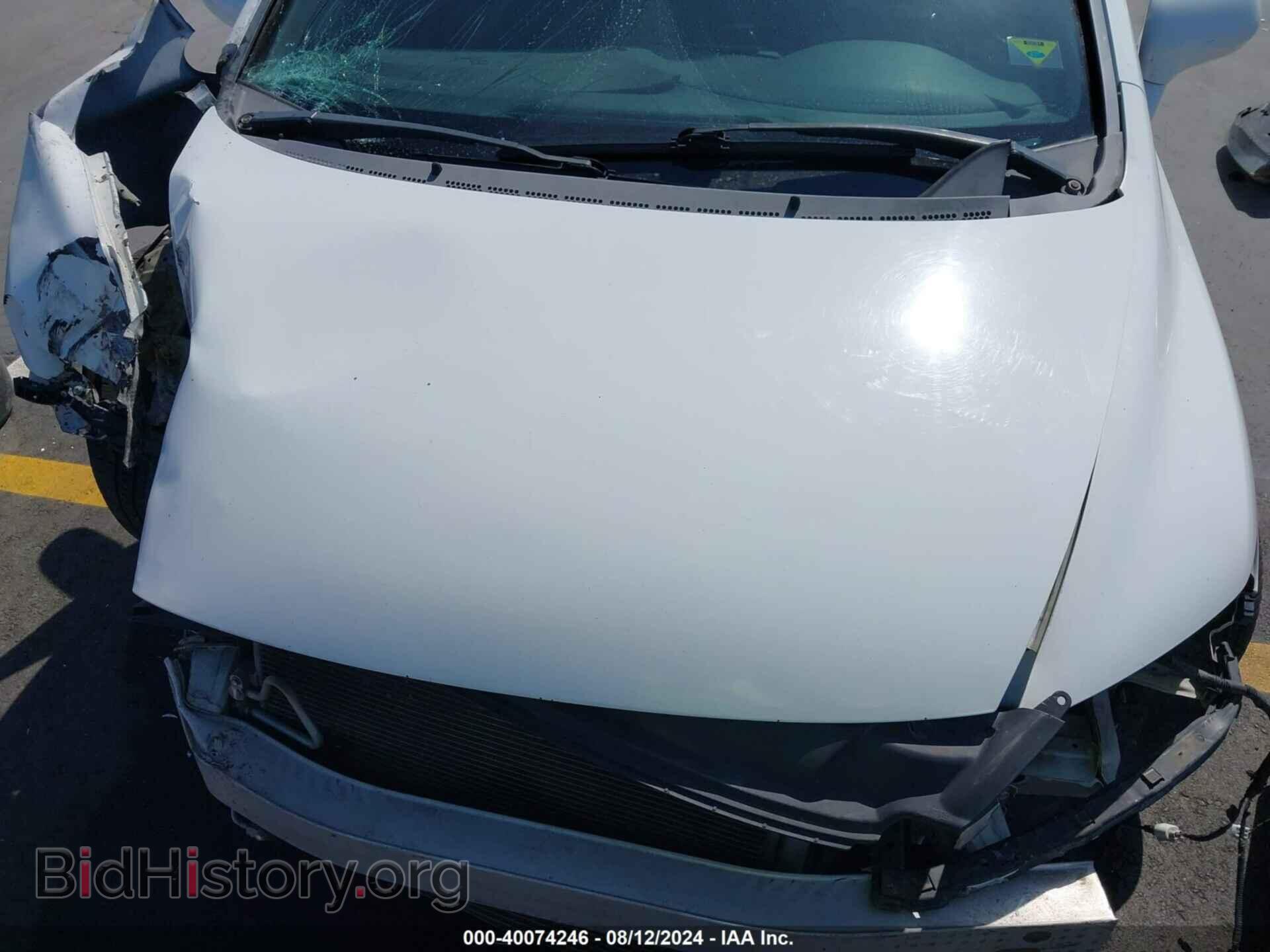 2009 HONDA CIVIC - VIN: 2HGFA55549H701823 - Фото 10