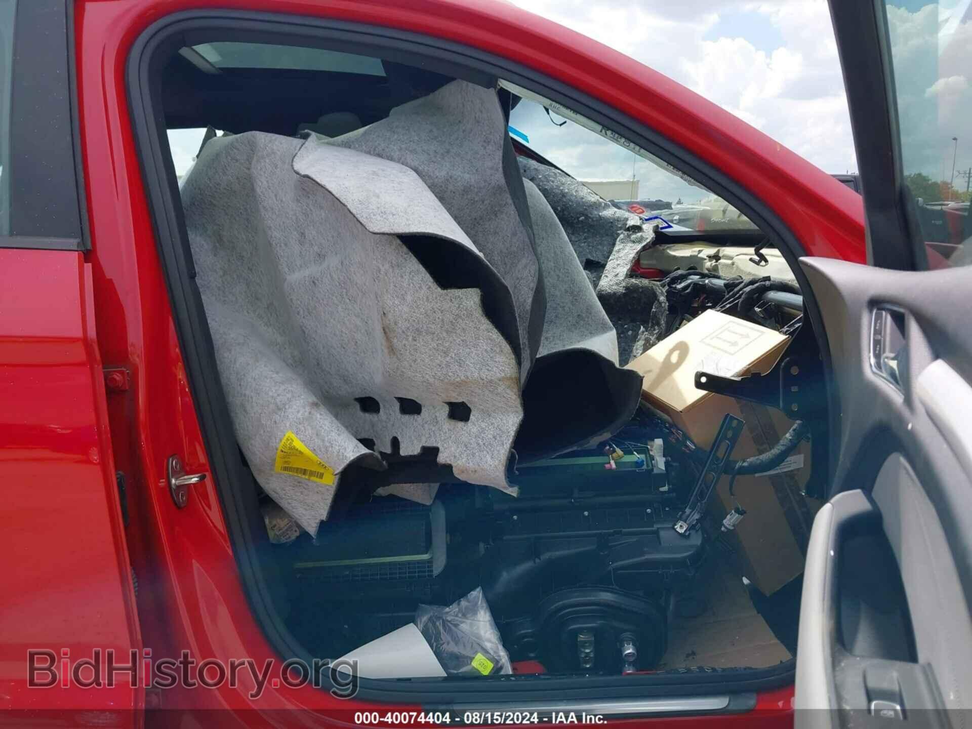 2018 AUDI A3 - VIN: WAUAUGFF9J1016431 - Фото 5