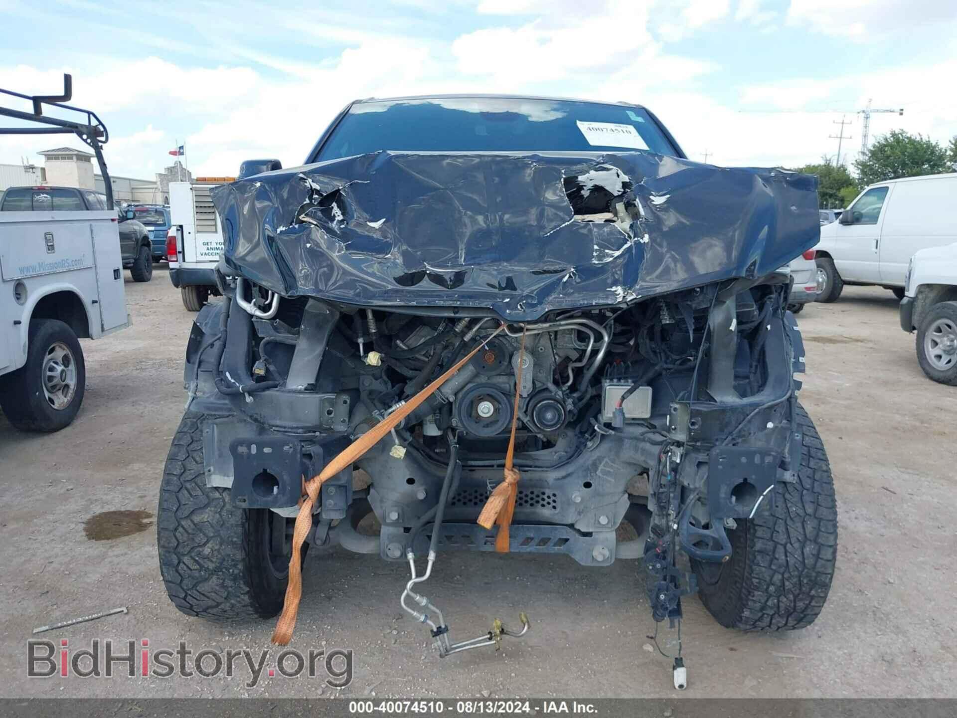 2020 RAM 1500 - VIN: 1C6SRFFTXLN153907 - Фото 13