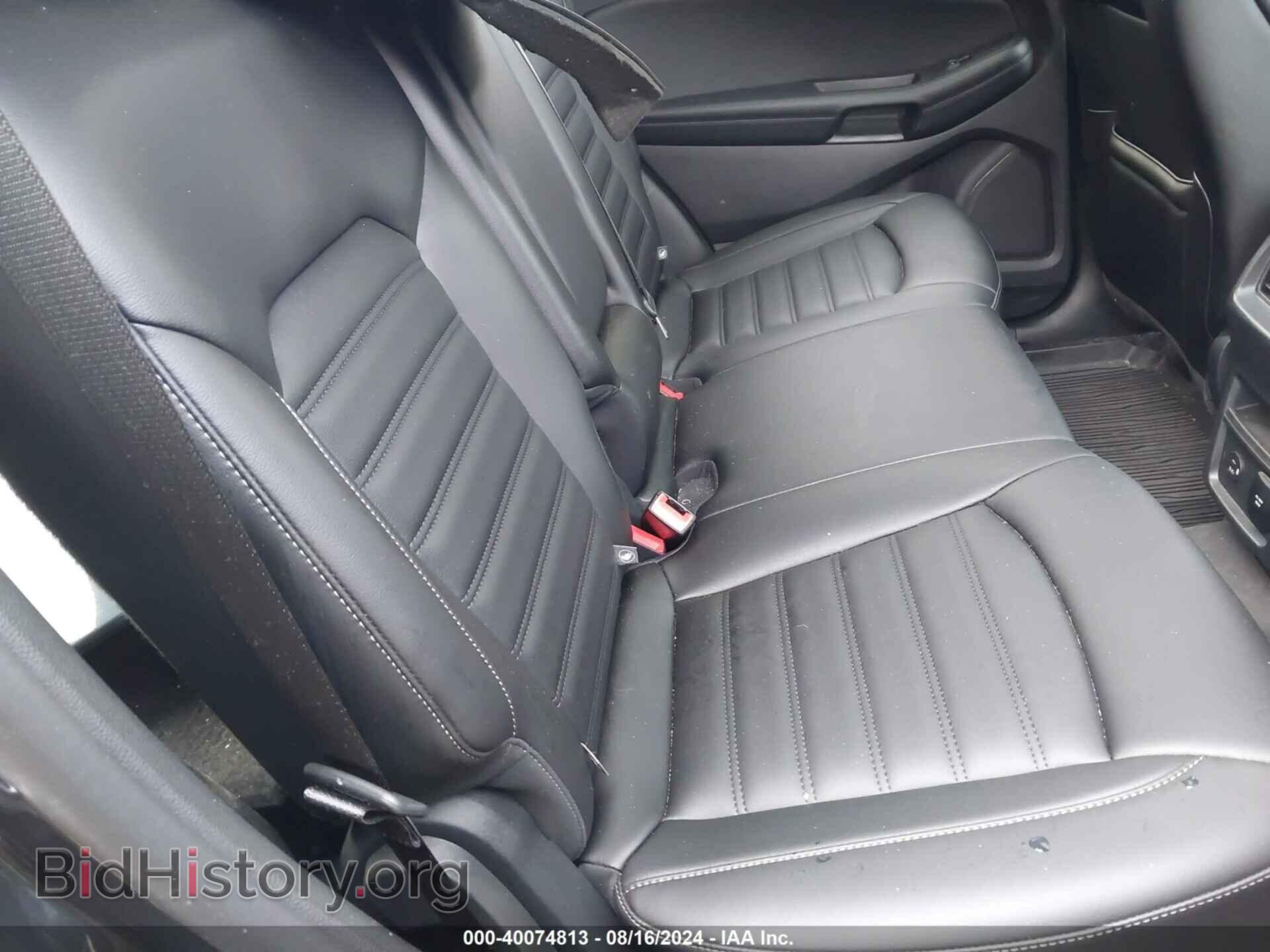 2022 FORD EDGE - VIN: 2FMPK4J98NBA04425 - Фото 8