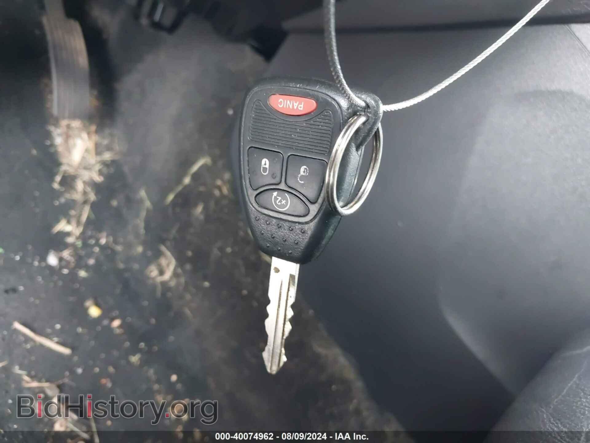 2016 JEEP COMPASS - VIN: 1C4NJDEB3GD767848 - Фото 11