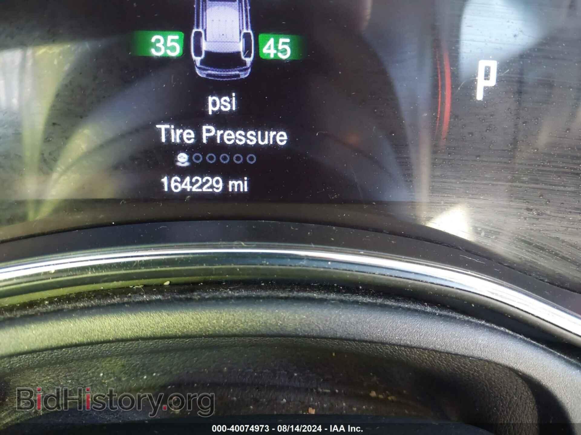2015 DODGE DURANGO - VIN: 1C4RDJDG6FC801936 - Фото 7