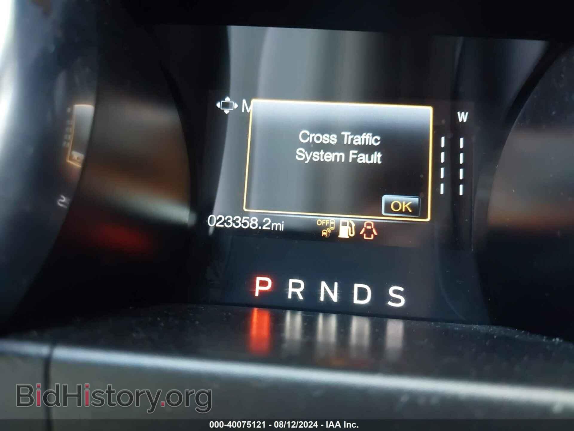 2022 FORD MUSTANG - VIN: 1FA6P8TH0N5144802 - Фото 7