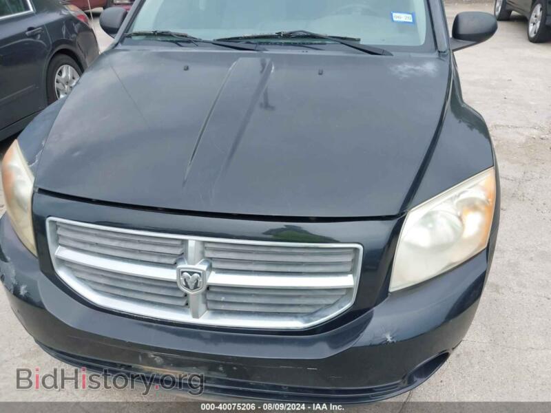 2010 Dodge CALIBER (VIN 1B3CB4HA9AD662859) — photo 10 of 10