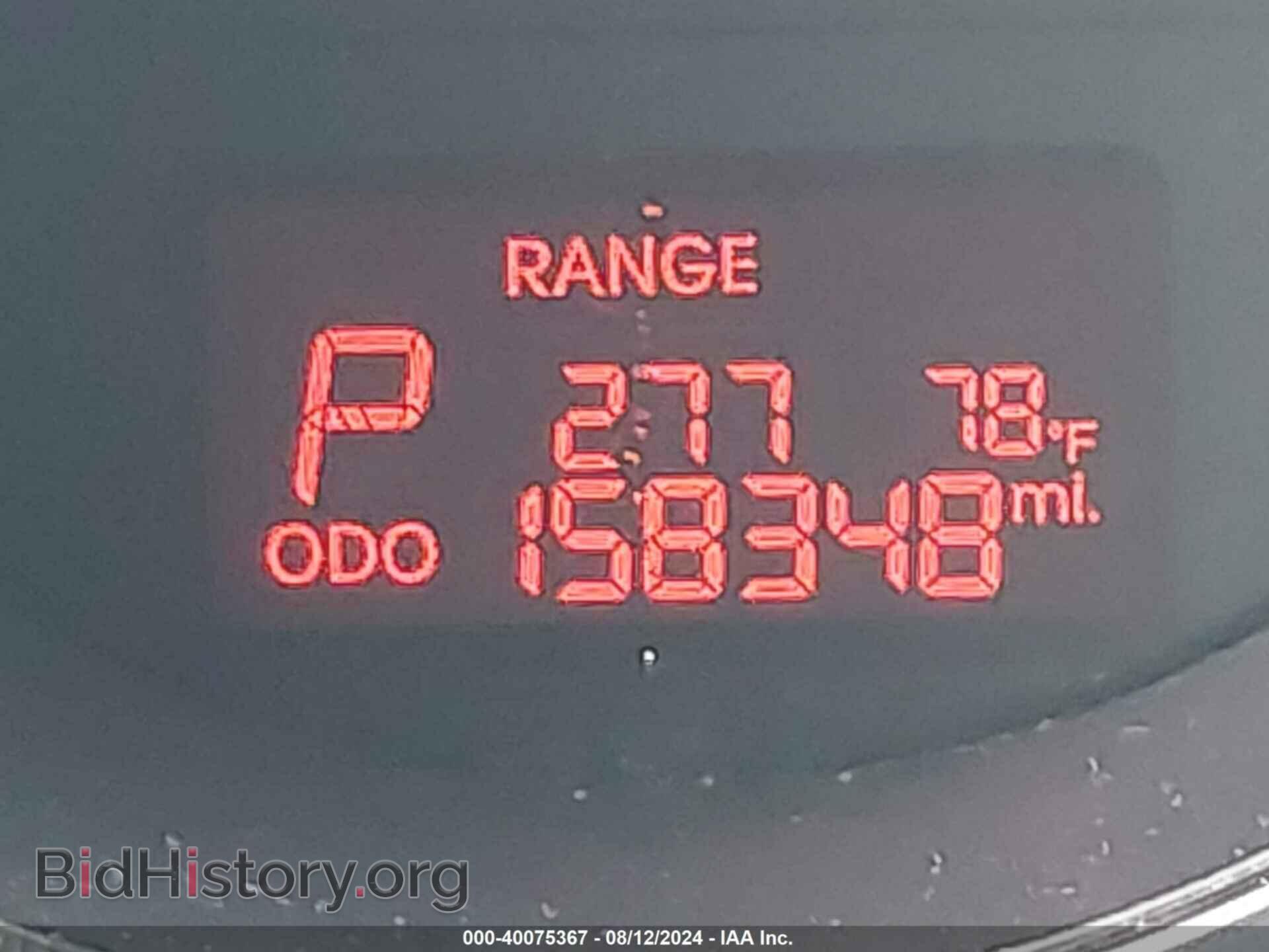 2013 KIA SOUL - VIN: KNDJT2A67D7487964 - Фото 7