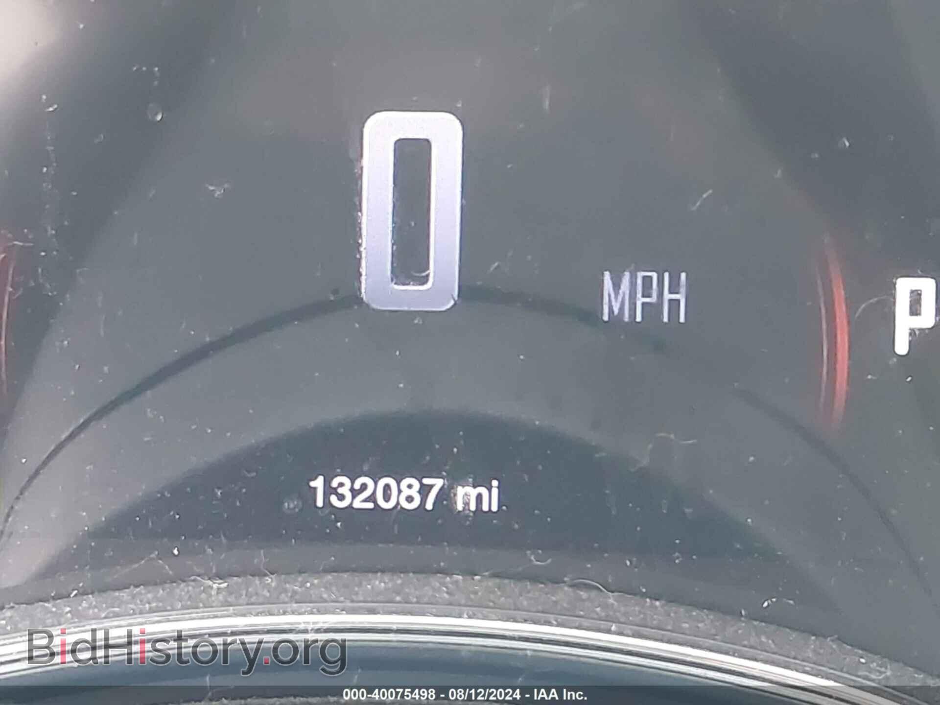 2017 DODGE DURANGO - VIN: 1C4RDJDG4HC657256 - Фото 15