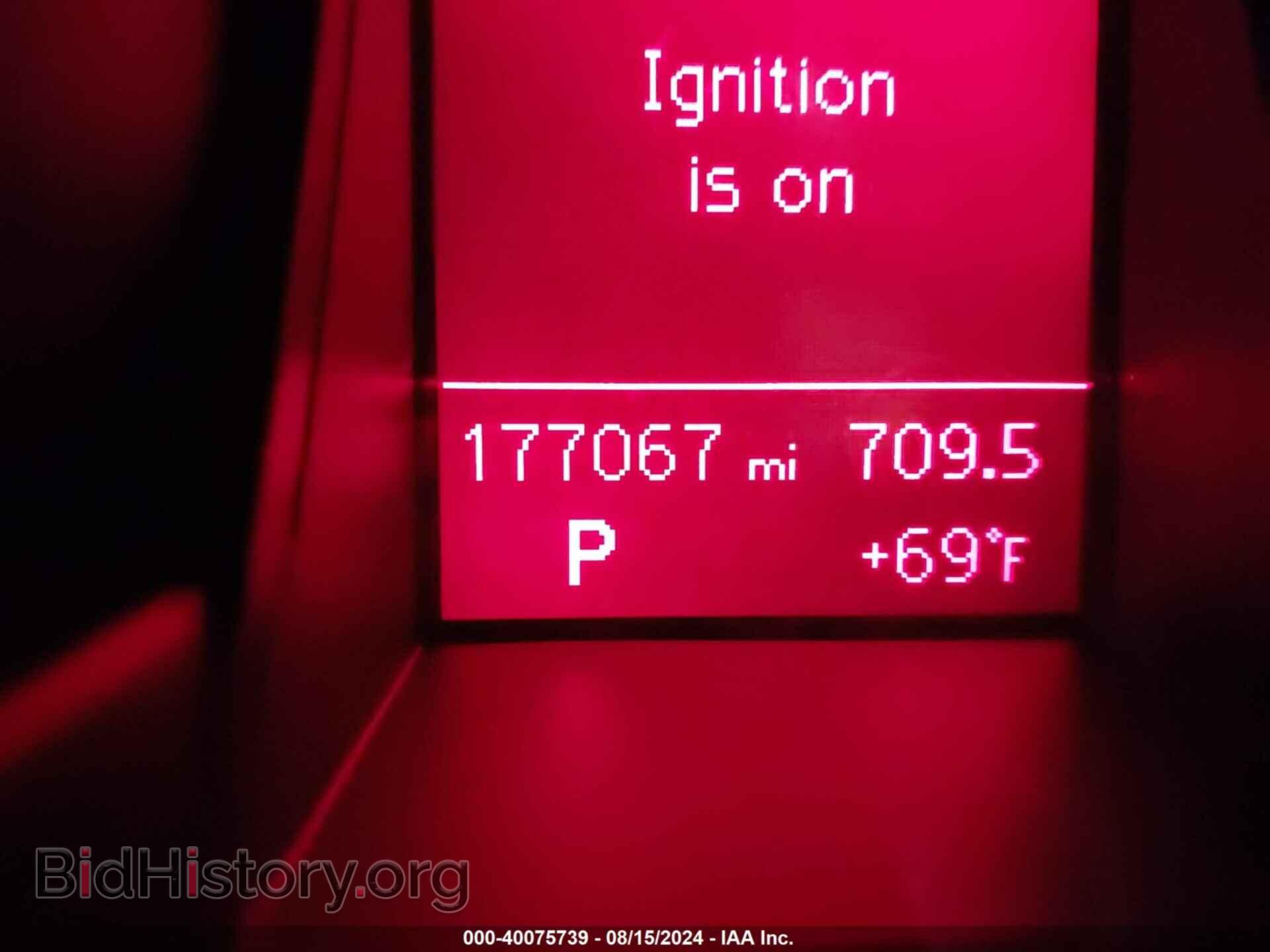 2009 AUDI A5 - VIN: WAUDK78T69A036198 - Фото 15