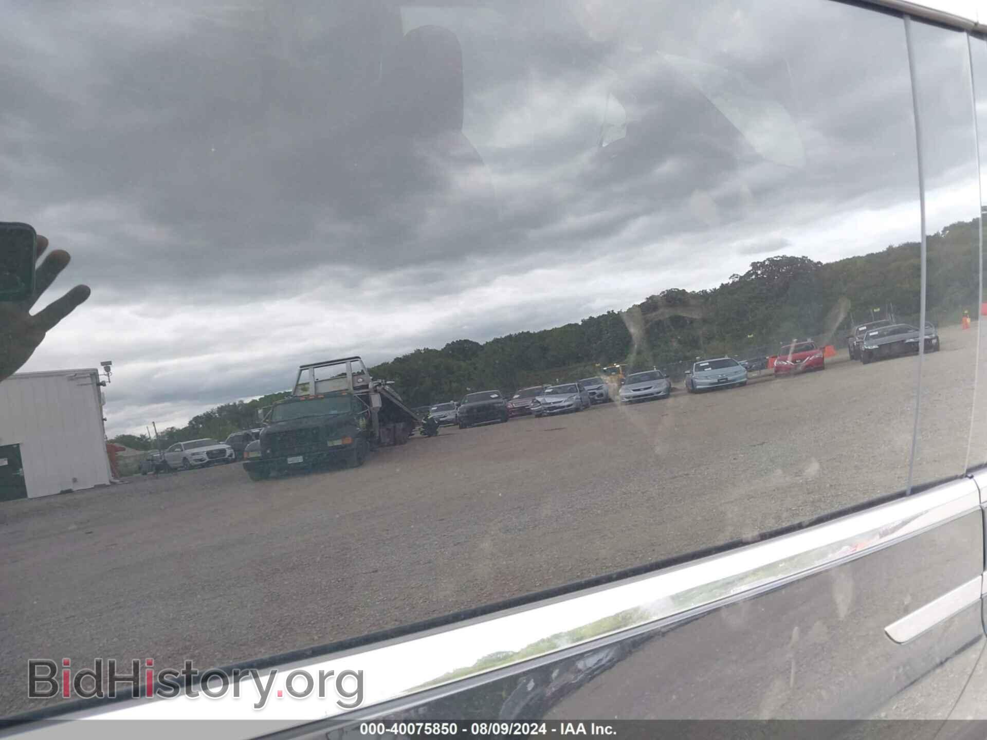 2018 TESLA MODEL X - VIN: 5YJXCBE21JF088510 - Photo 8