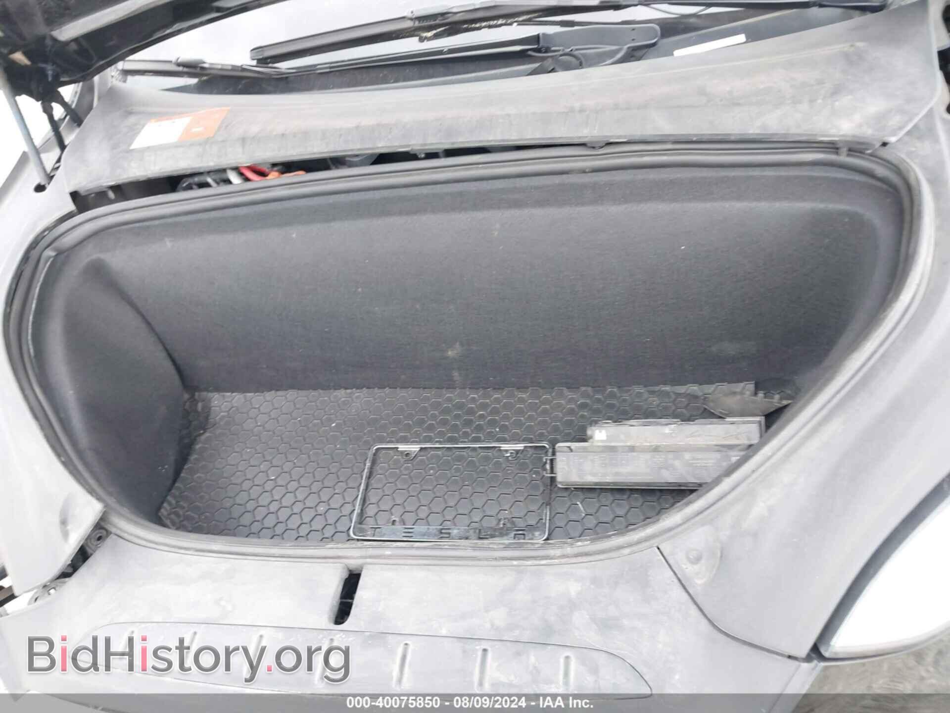 2018 TESLA MODEL X - VIN: 5YJXCBE21JF088510 - Photo 10