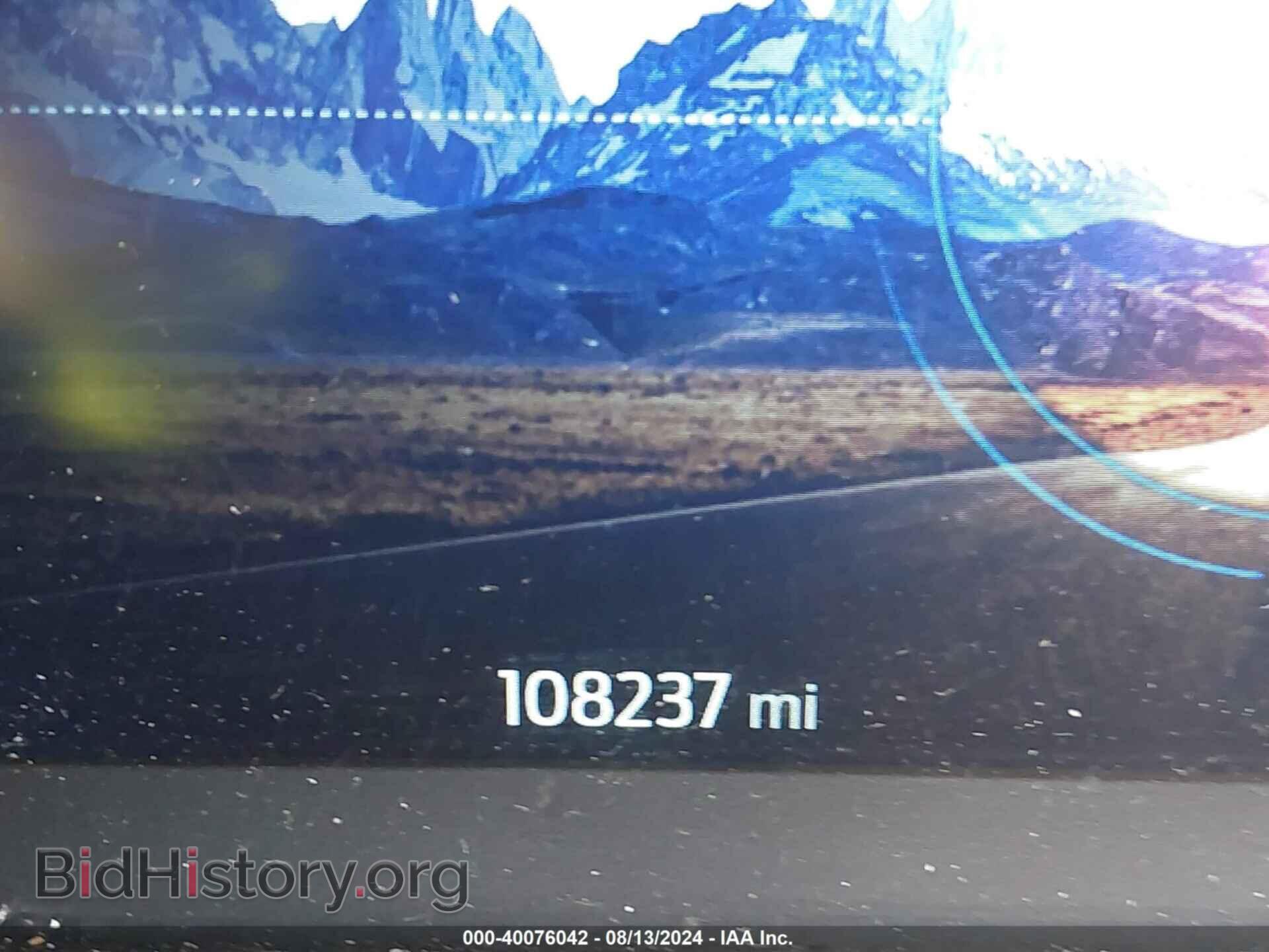 2020 FORD ESCAPE - VIN: 1FMCU9J91LUA58856 - Фото 7