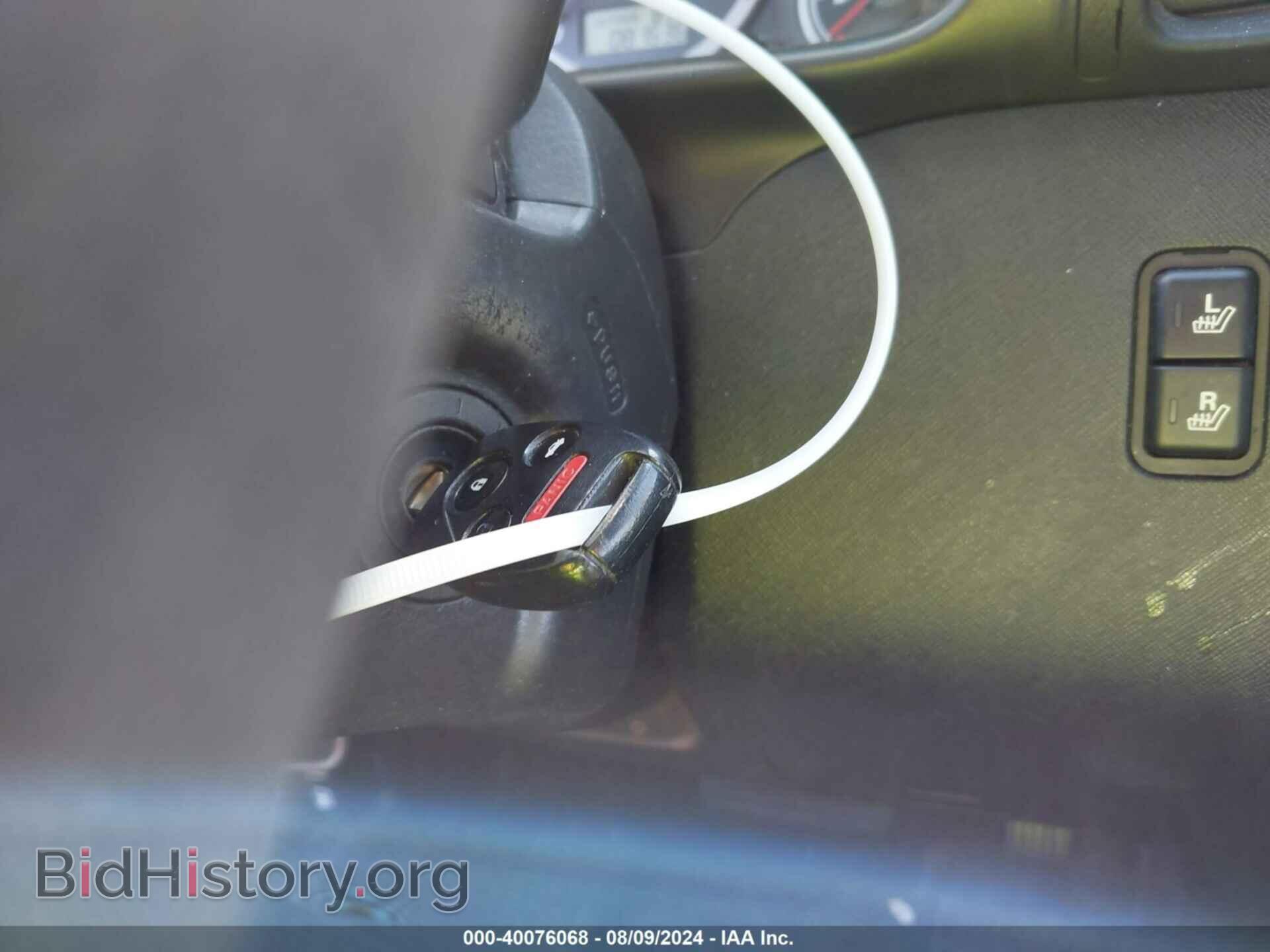 2006 HONDA CR-V - VIN: JHLRD78906C013672 - Фото 11