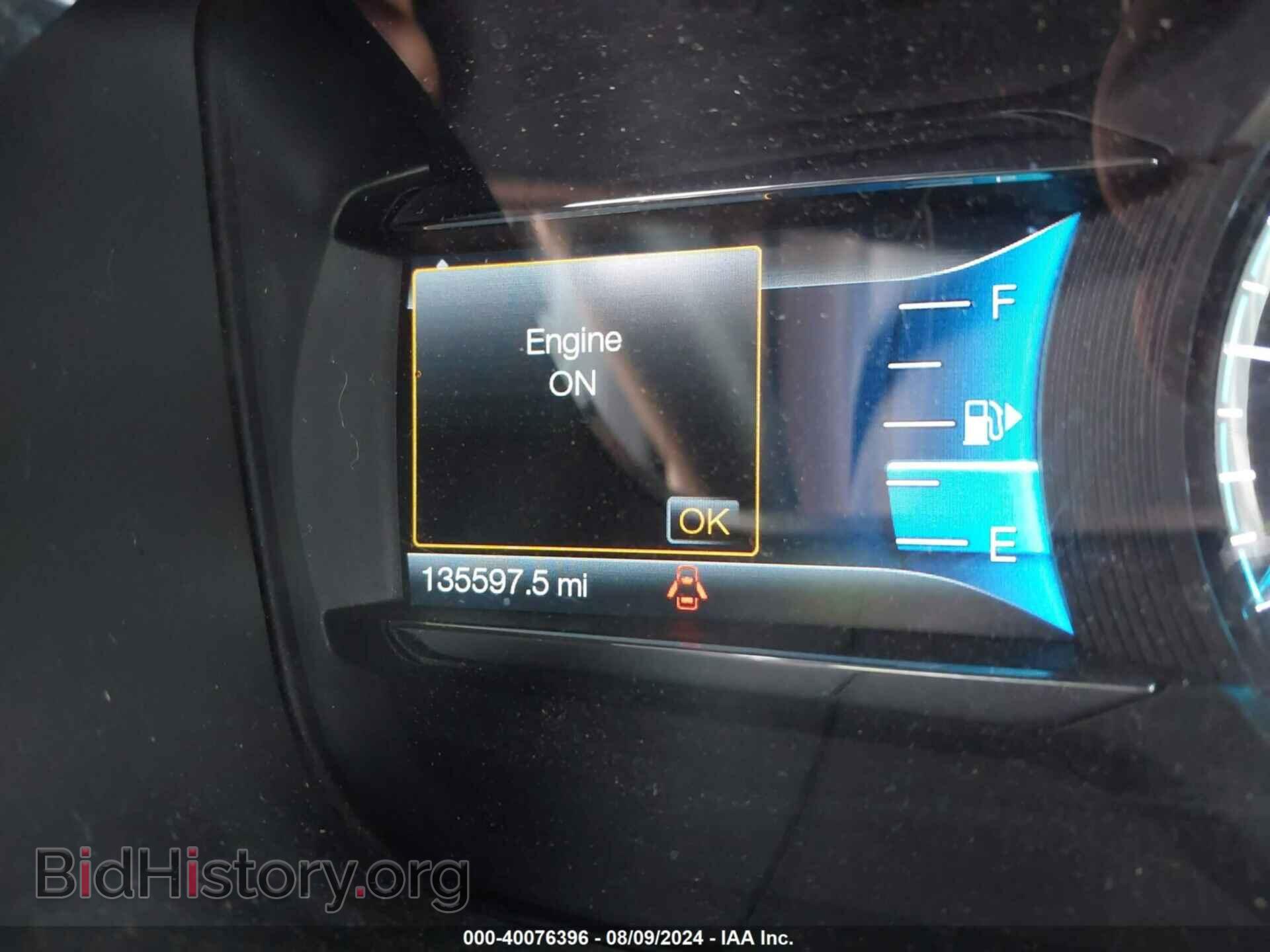 2018 FORD TAURUS - VIN: 1FAHP2E83JG125453 - Фото 15